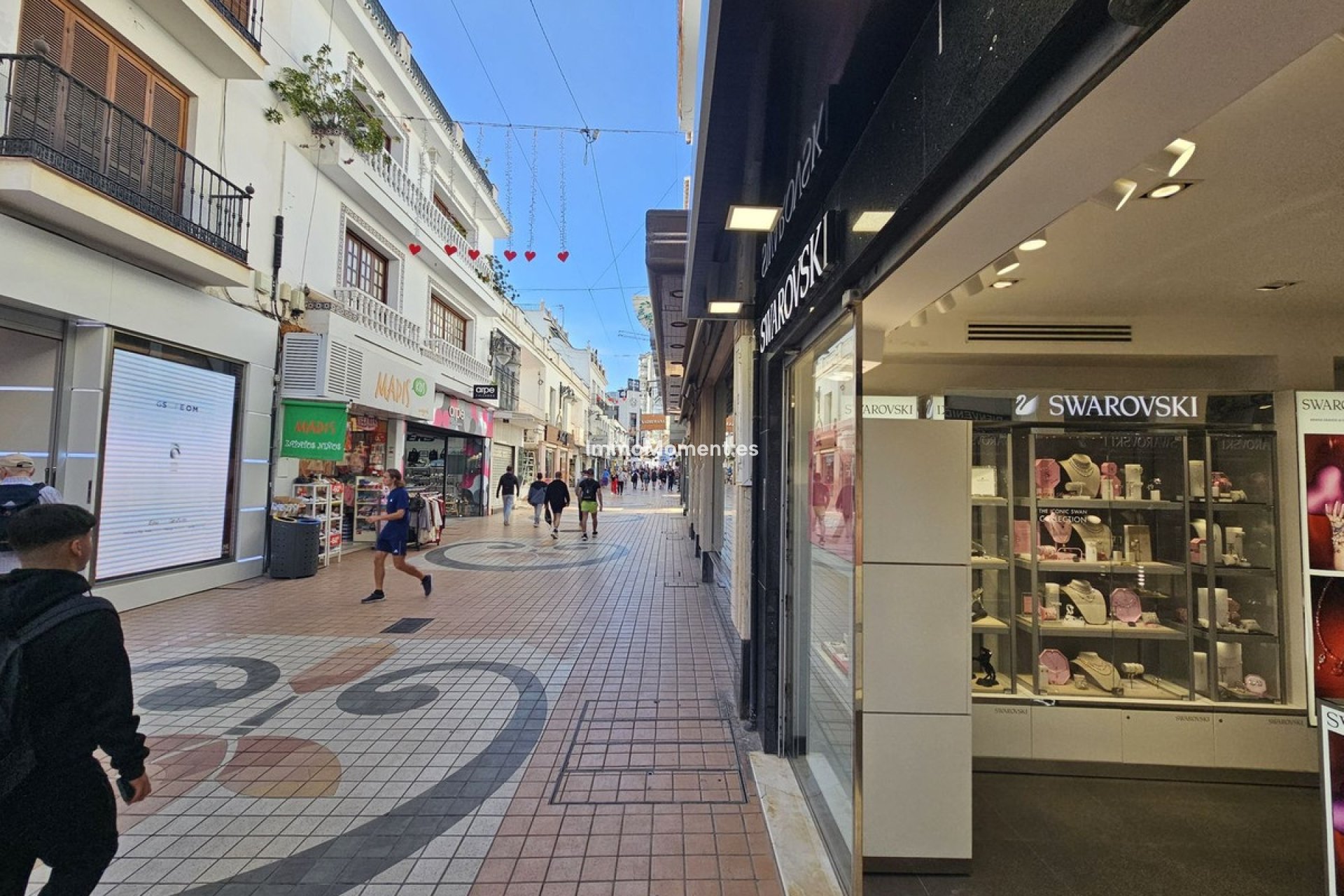 Resale - Apartment - Torremolinos - Torremolinos Centro