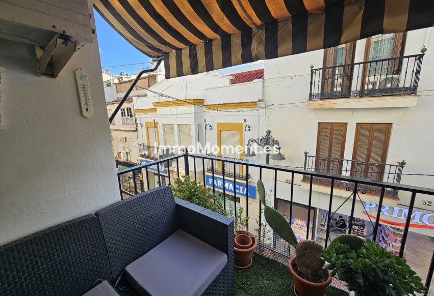 Resale - Apartment - Torremolinos - Torremolinos Centro