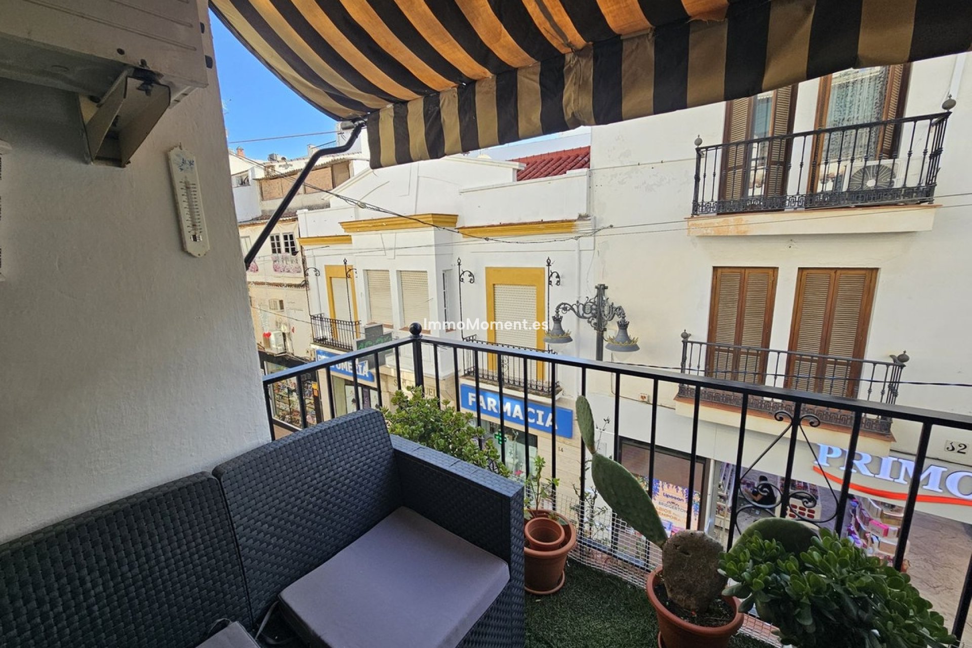 Resale - Apartment - Torremolinos - Torremolinos Centro