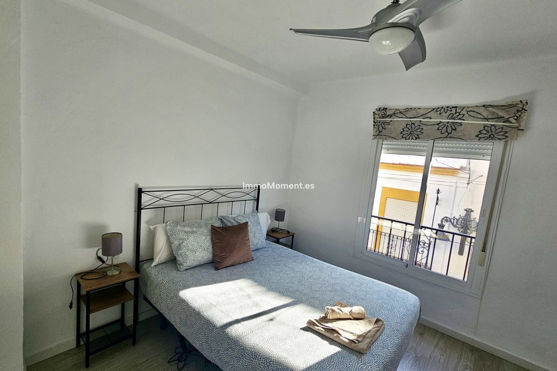 Resale - Apartment - Torremolinos - Torremolinos Centro