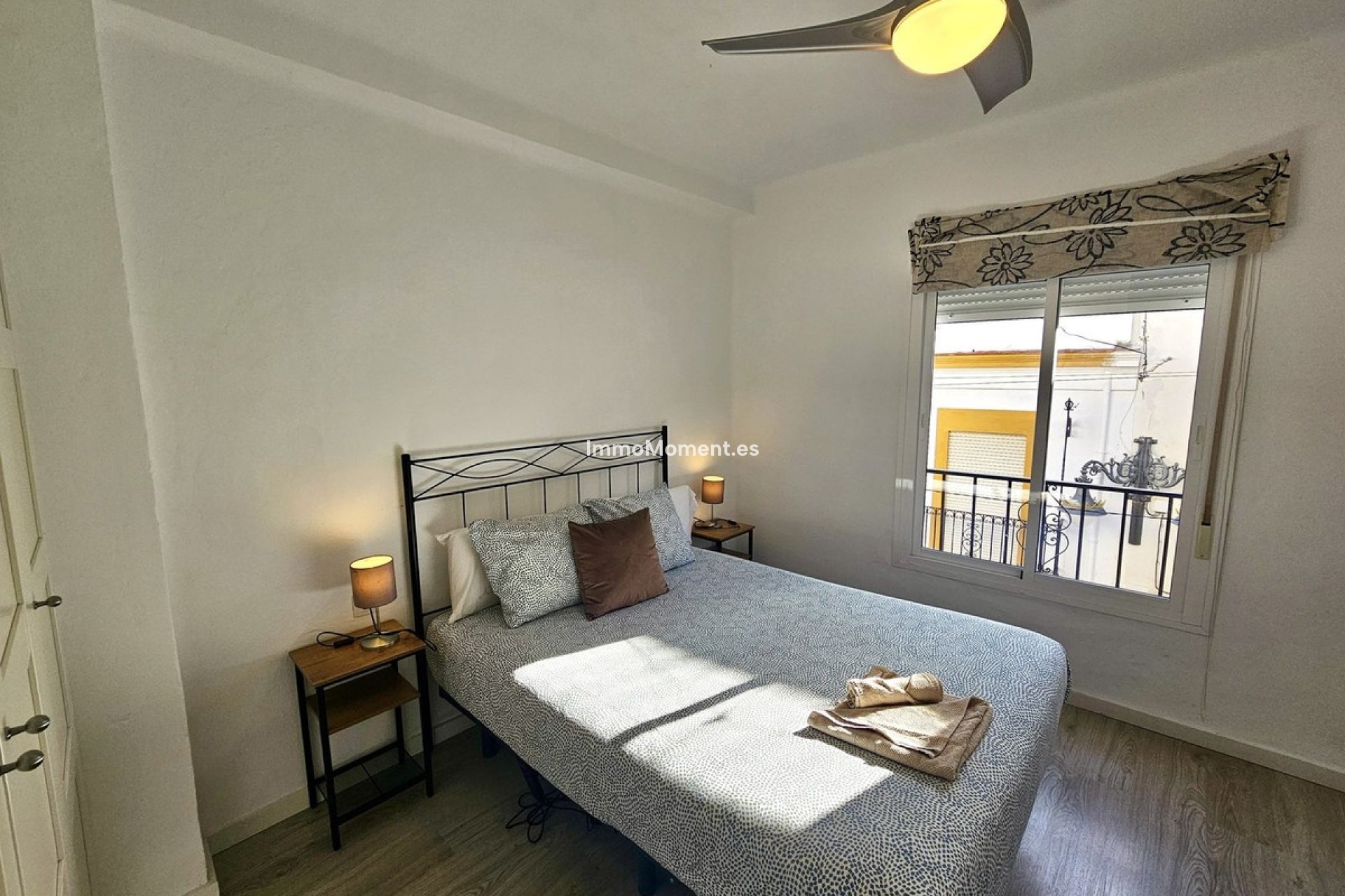 Resale - Apartment - Torremolinos - Torremolinos Centro