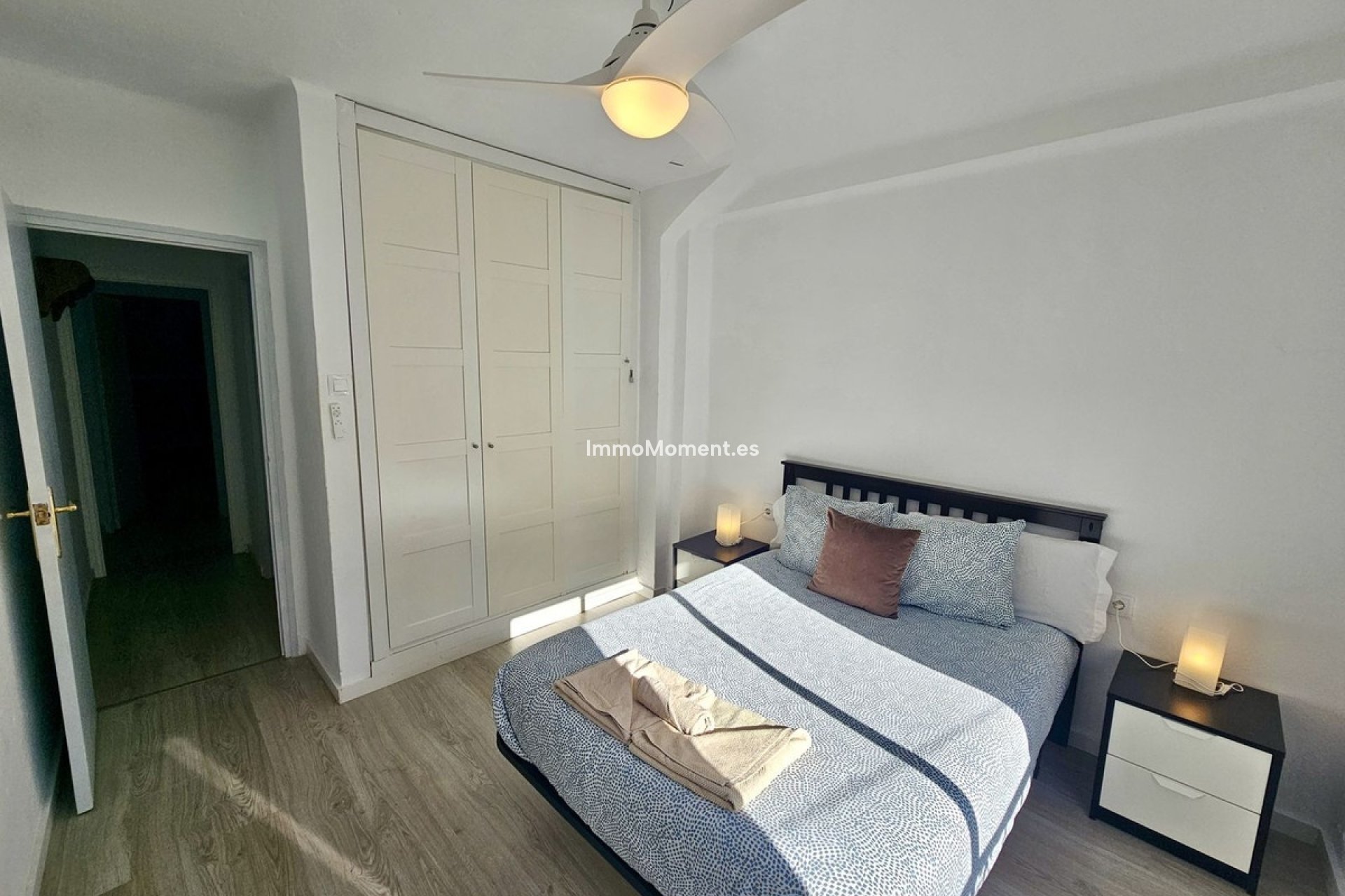 Resale - Apartment - Torremolinos - Torremolinos Centro