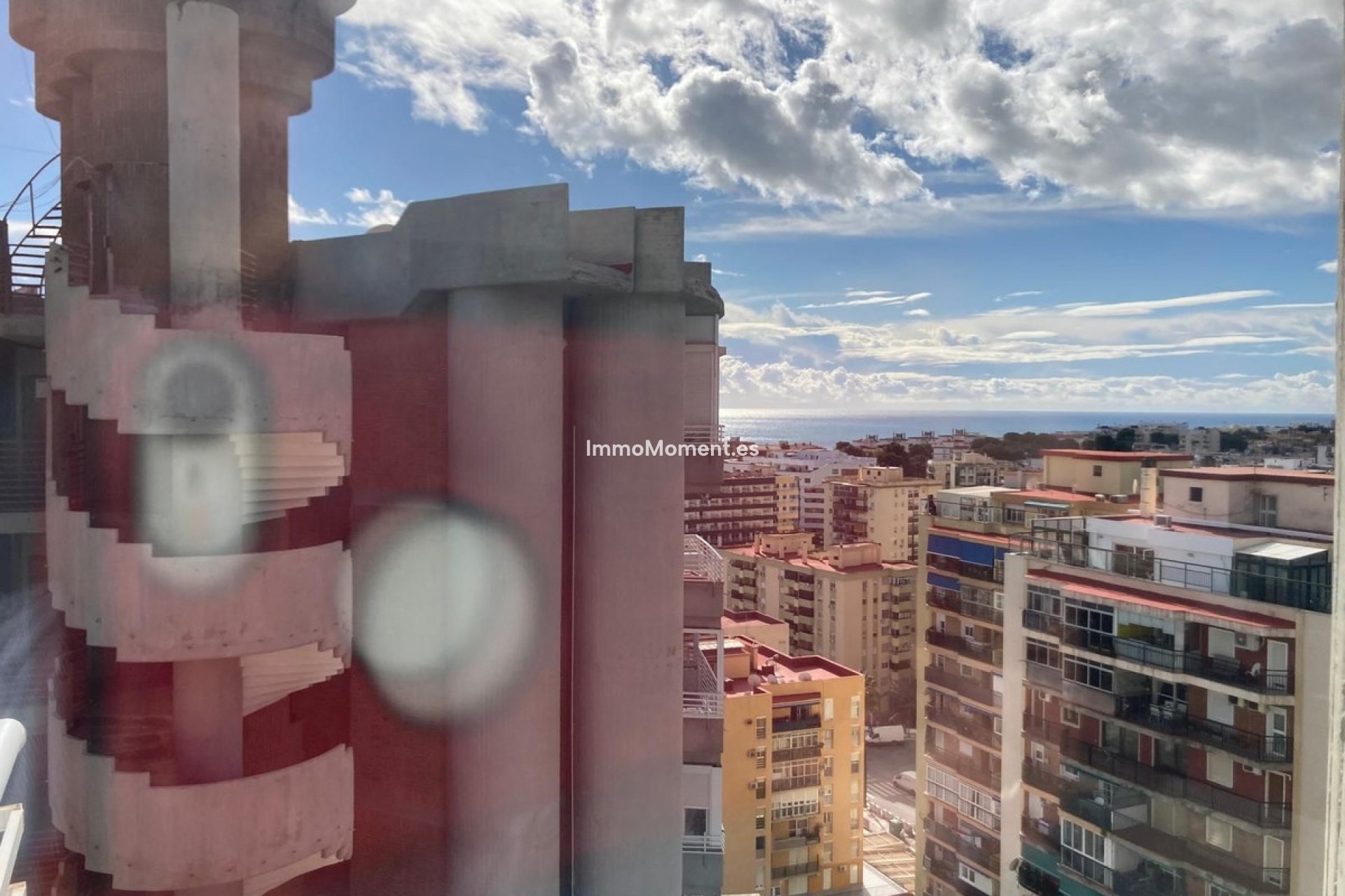 Resale - Apartment - Torremolinos - Torremolinos Centro