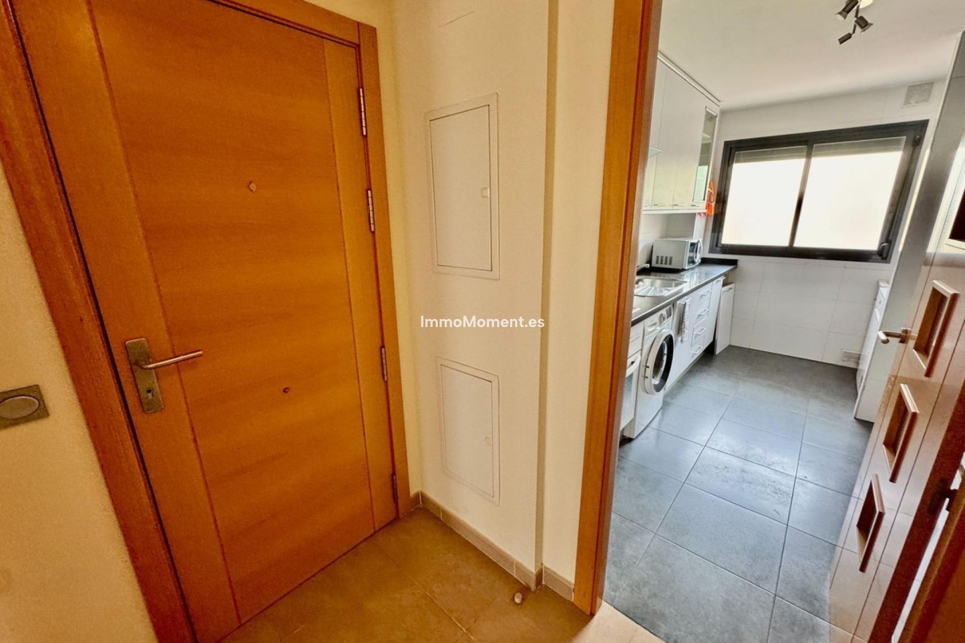 Resale - Apartment - Torremolinos - Torremolinos Centro