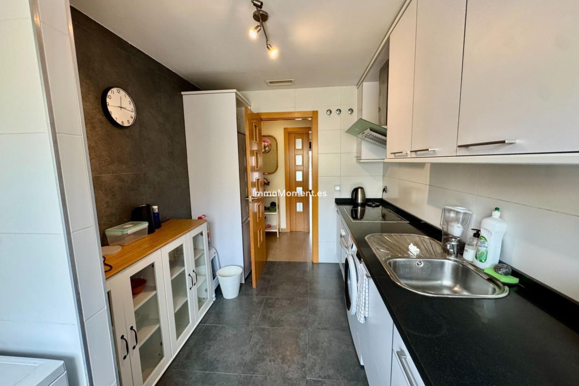 Resale - Apartment - Torremolinos - Torremolinos Centro