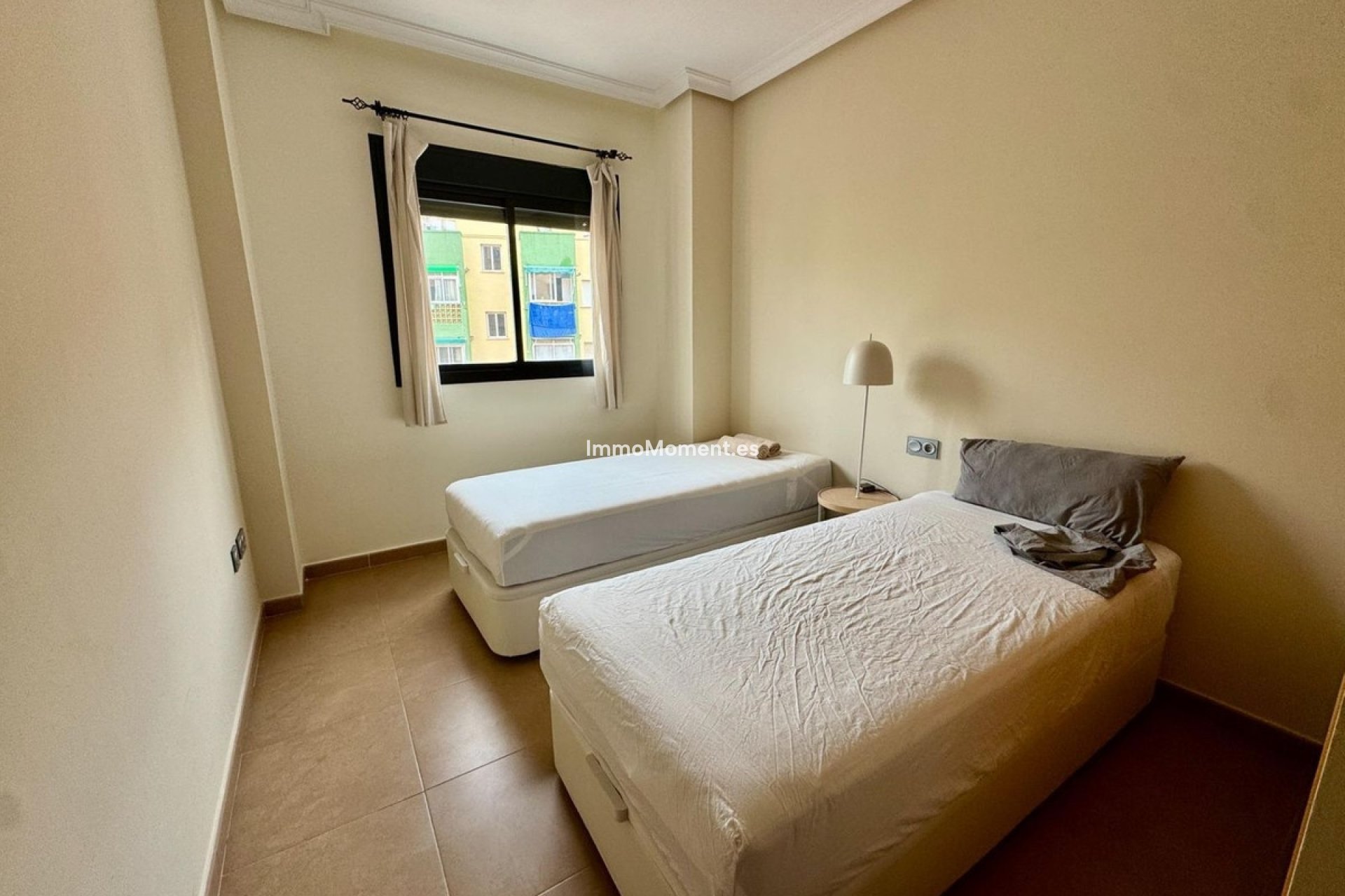 Resale - Apartment - Torremolinos - Torremolinos Centro