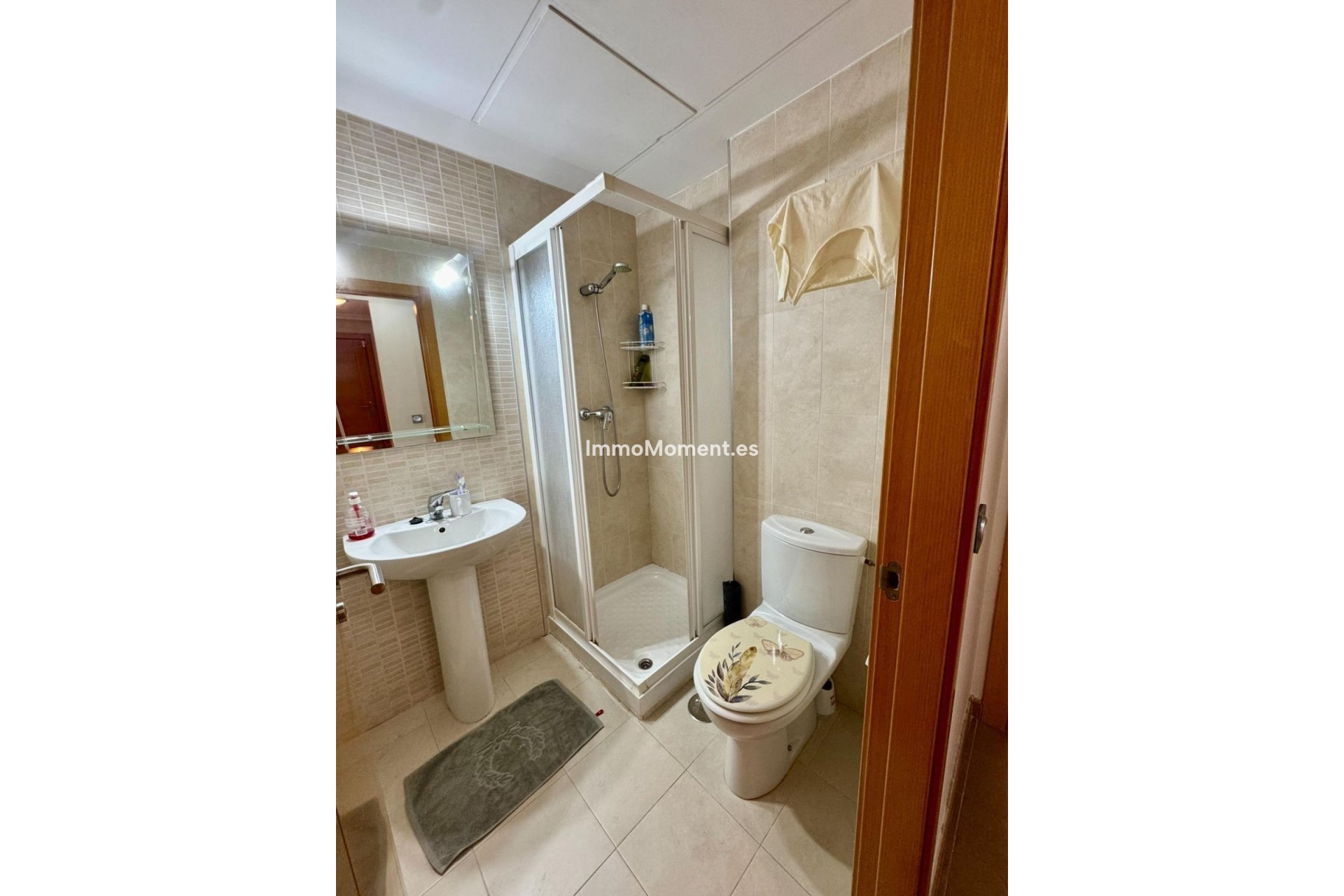 Resale - Apartment - Torremolinos - Torremolinos Centro
