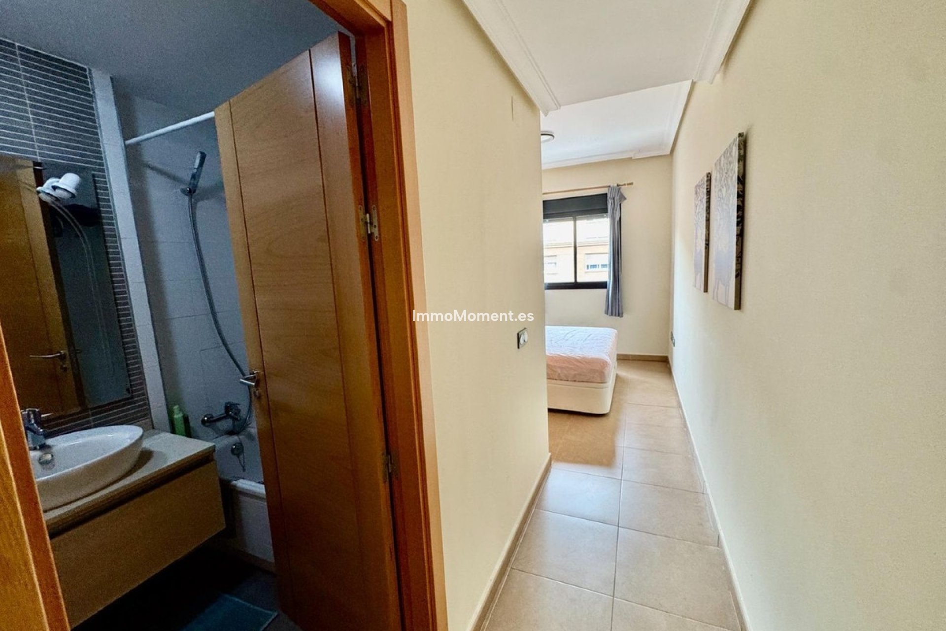 Resale - Apartment - Torremolinos - Torremolinos Centro