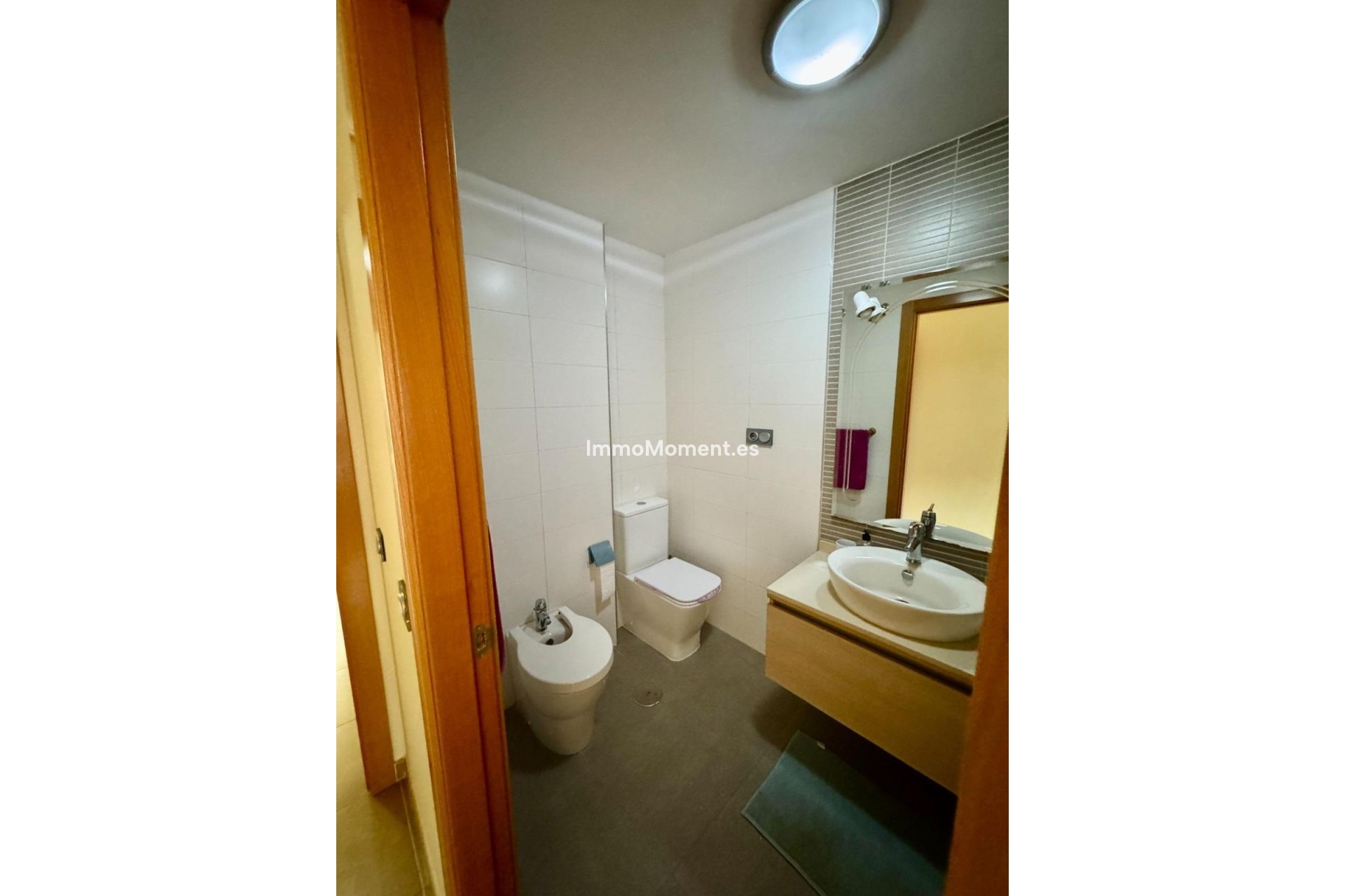 Resale - Apartment - Torremolinos - Torremolinos Centro