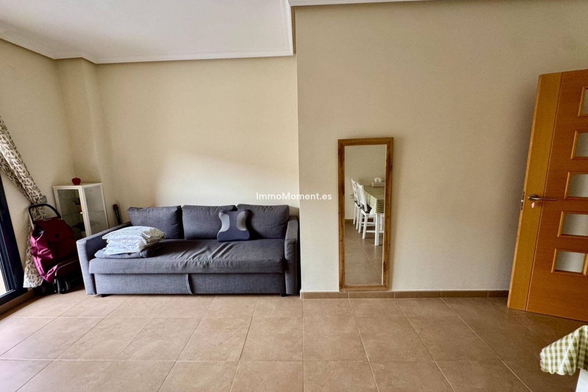 Resale - Apartment - Torremolinos - Torremolinos Centro