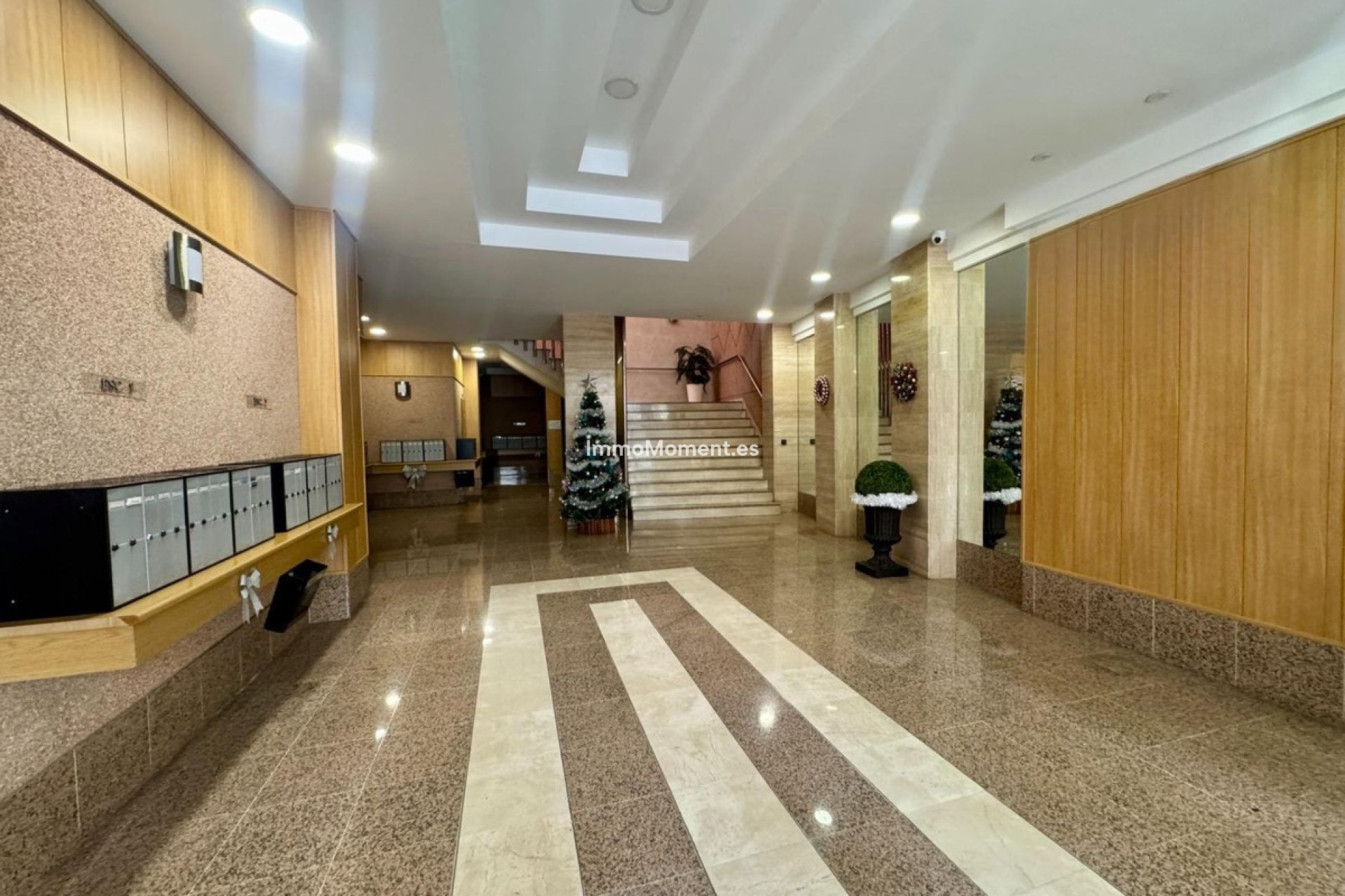 Resale - Apartment - Torremolinos - Torremolinos Centro