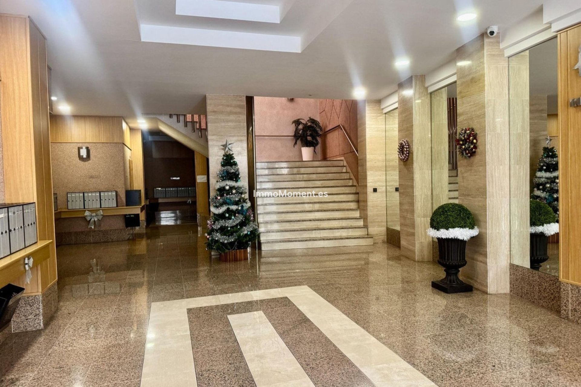 Resale - Apartment - Torremolinos - Torremolinos Centro