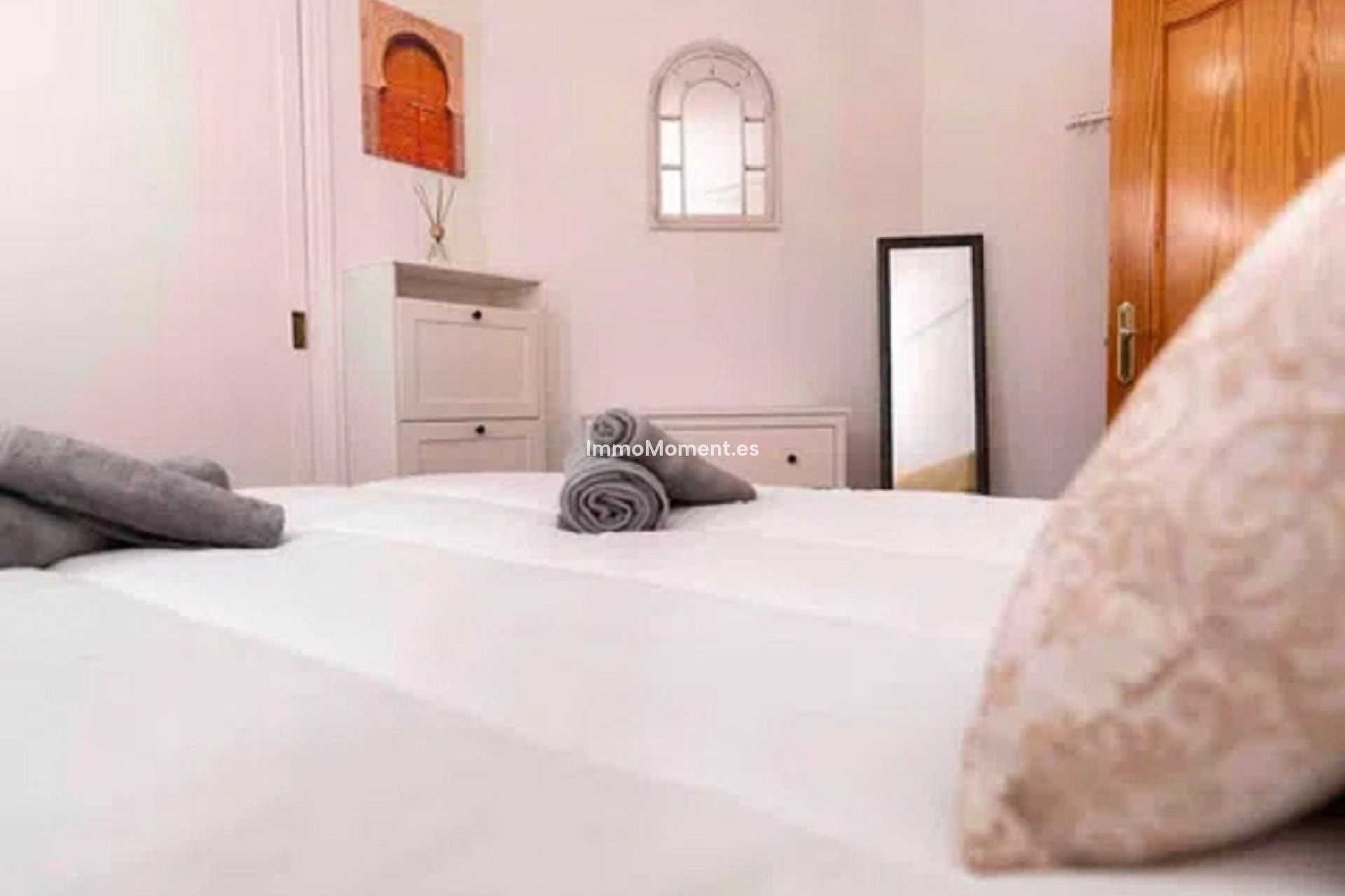 Resale - Apartment - Torremolinos - Torremolinos Centro