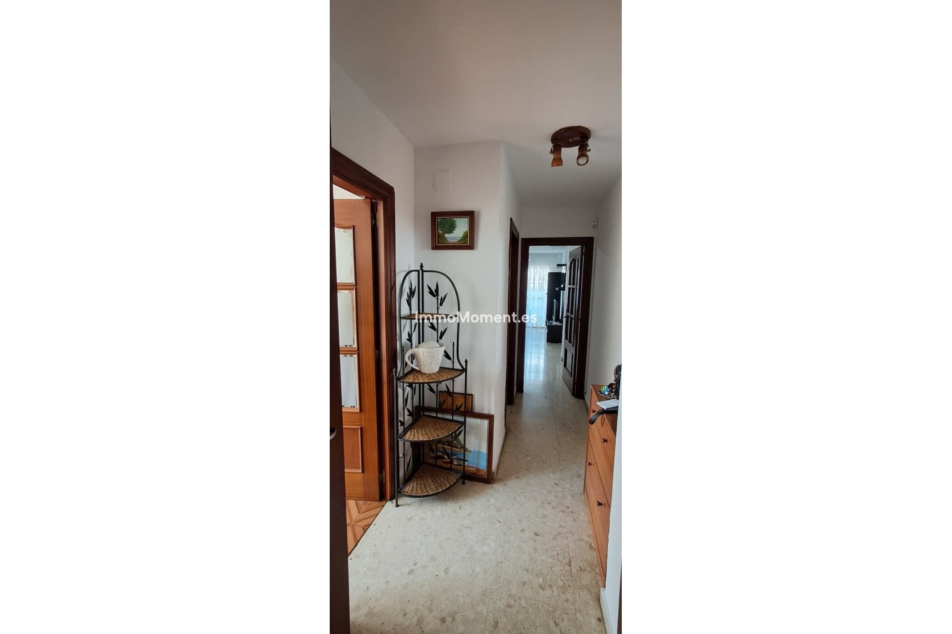 Resale - Apartment - Torremolinos - Torremolinos Centro