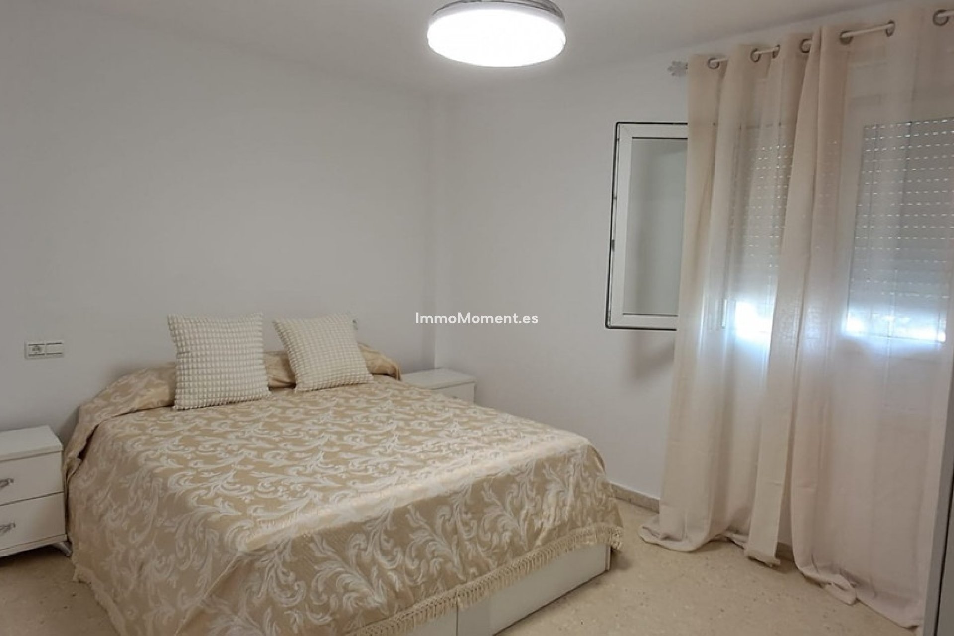 Resale - Apartment - Torremolinos - Torremolinos Centro