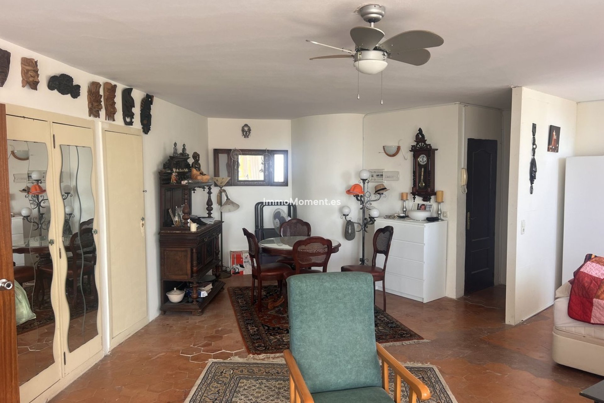 Resale - Apartment - Torremolinos - Torremolinos Centro