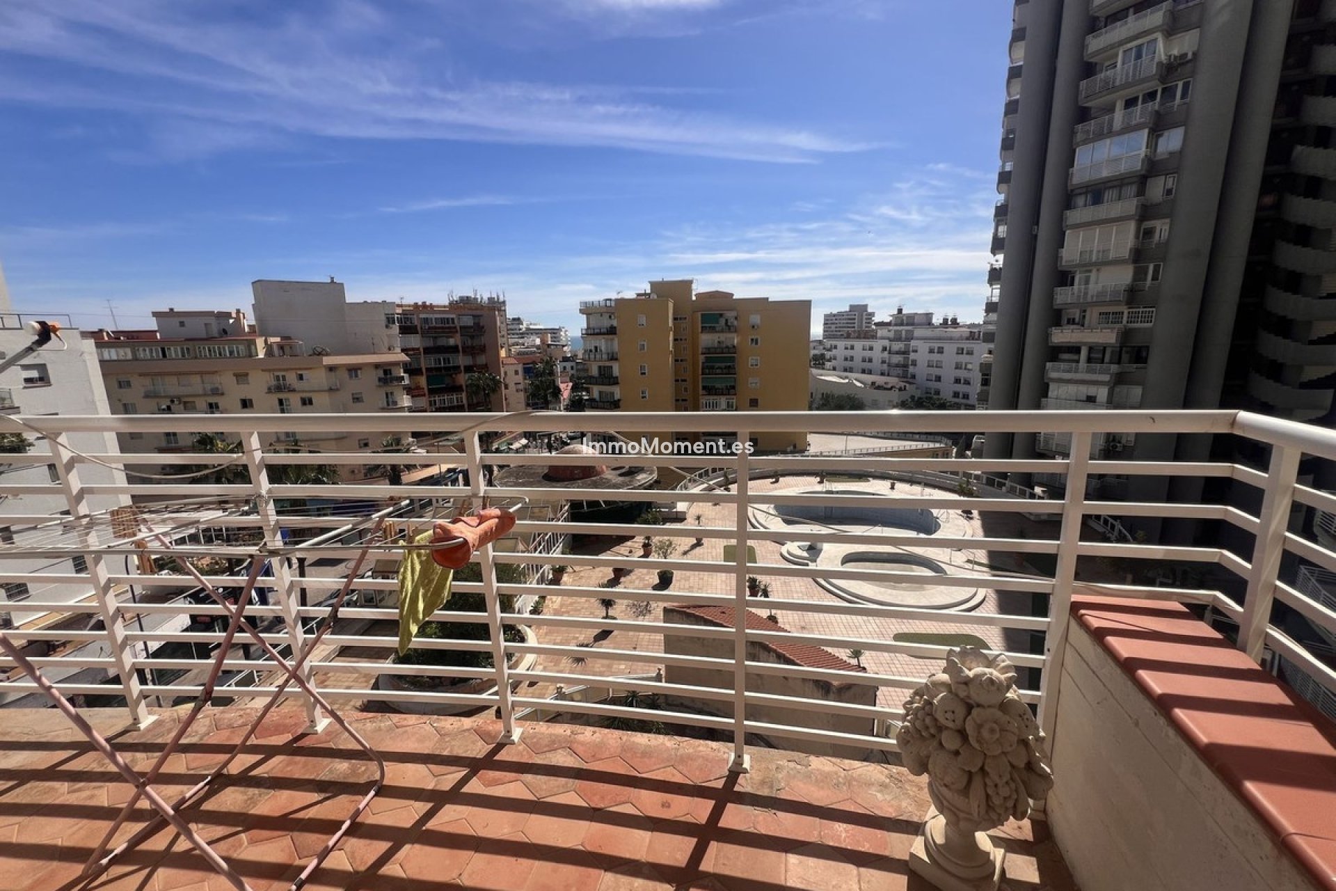Resale - Apartment - Torremolinos - Torremolinos Centro