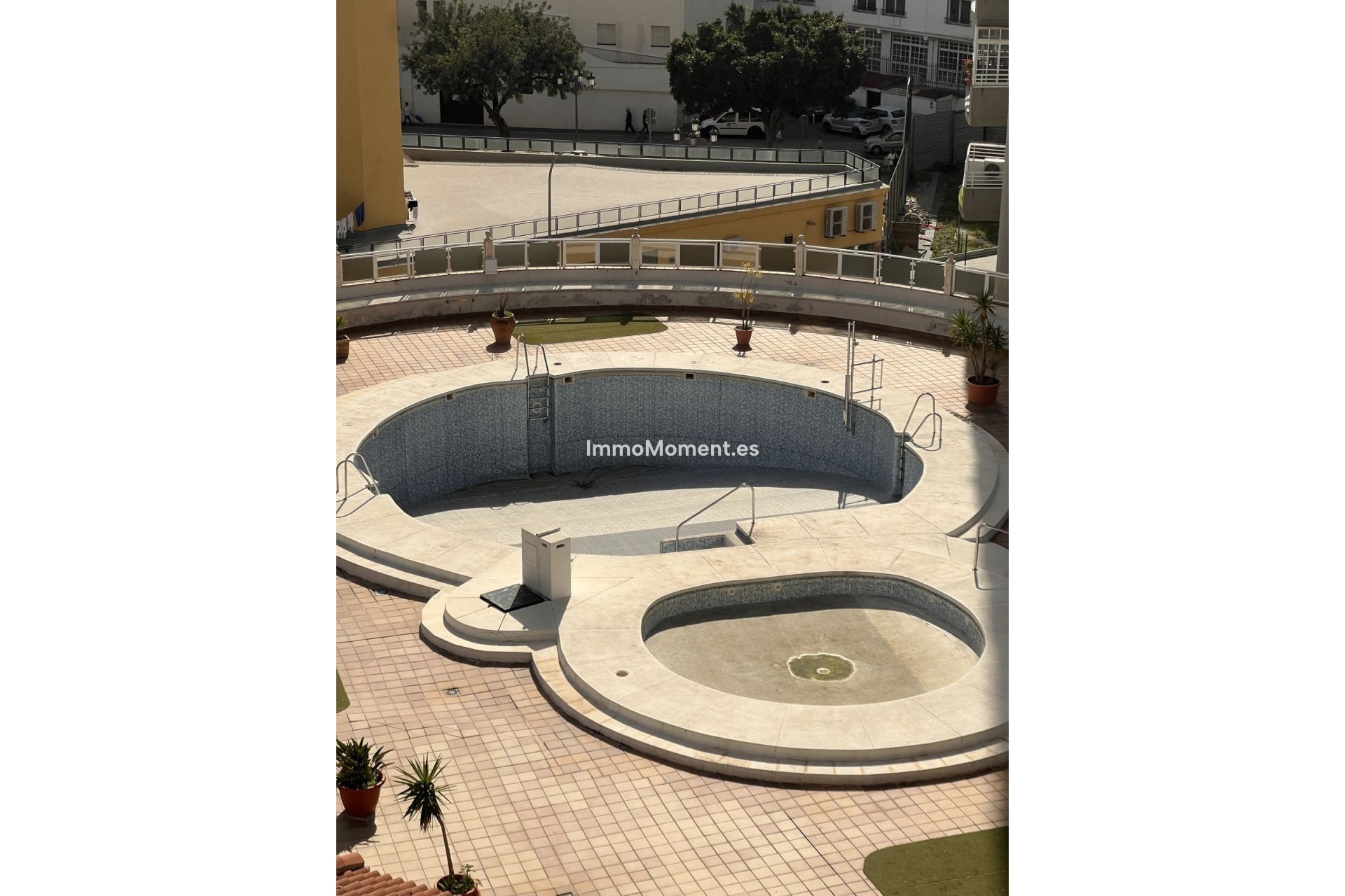 Resale - Apartment - Torremolinos - Torremolinos Centro