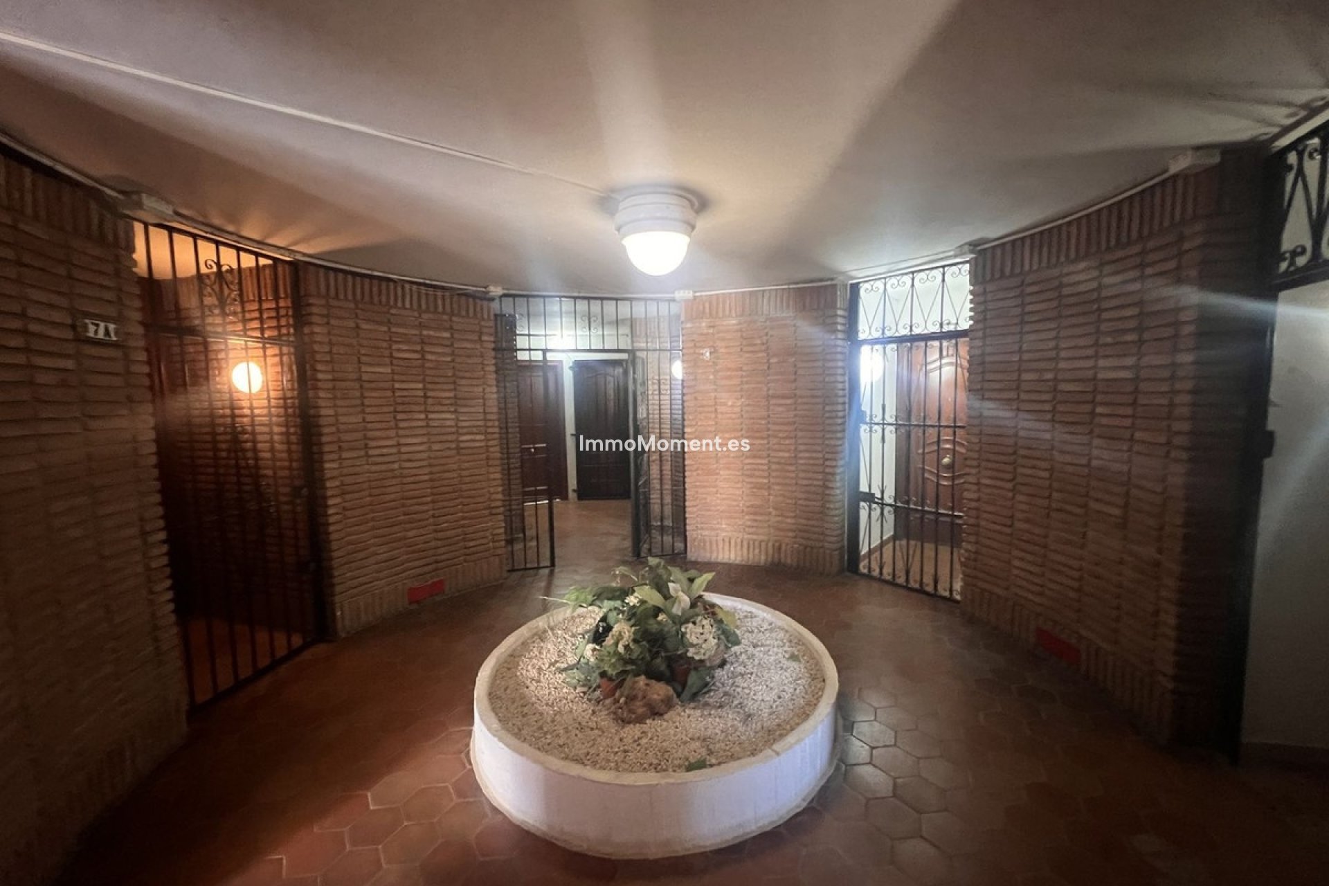 Resale - Apartment - Torremolinos - Torremolinos Centro