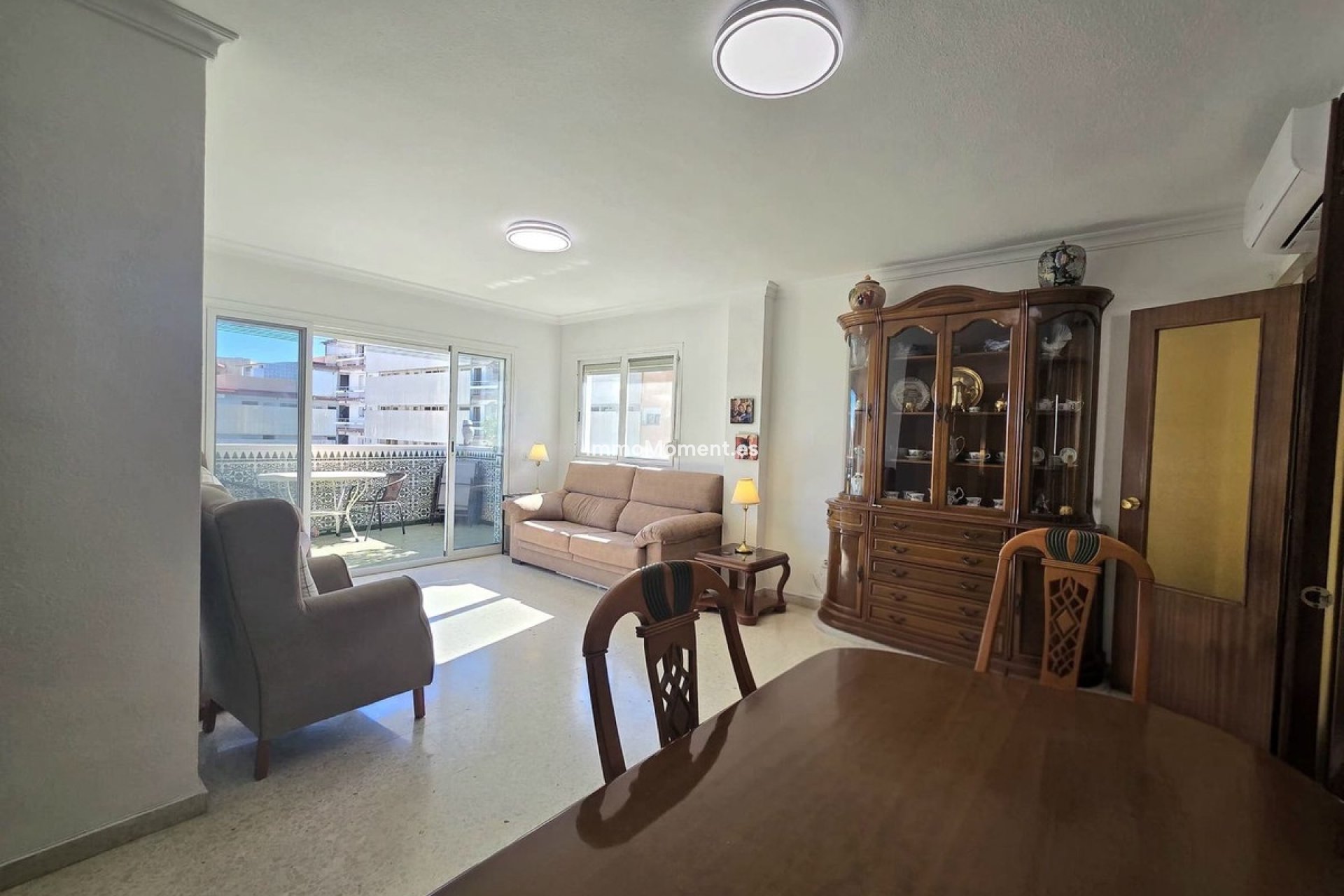 Resale - Apartment - Torremolinos - Torremolinos Centro