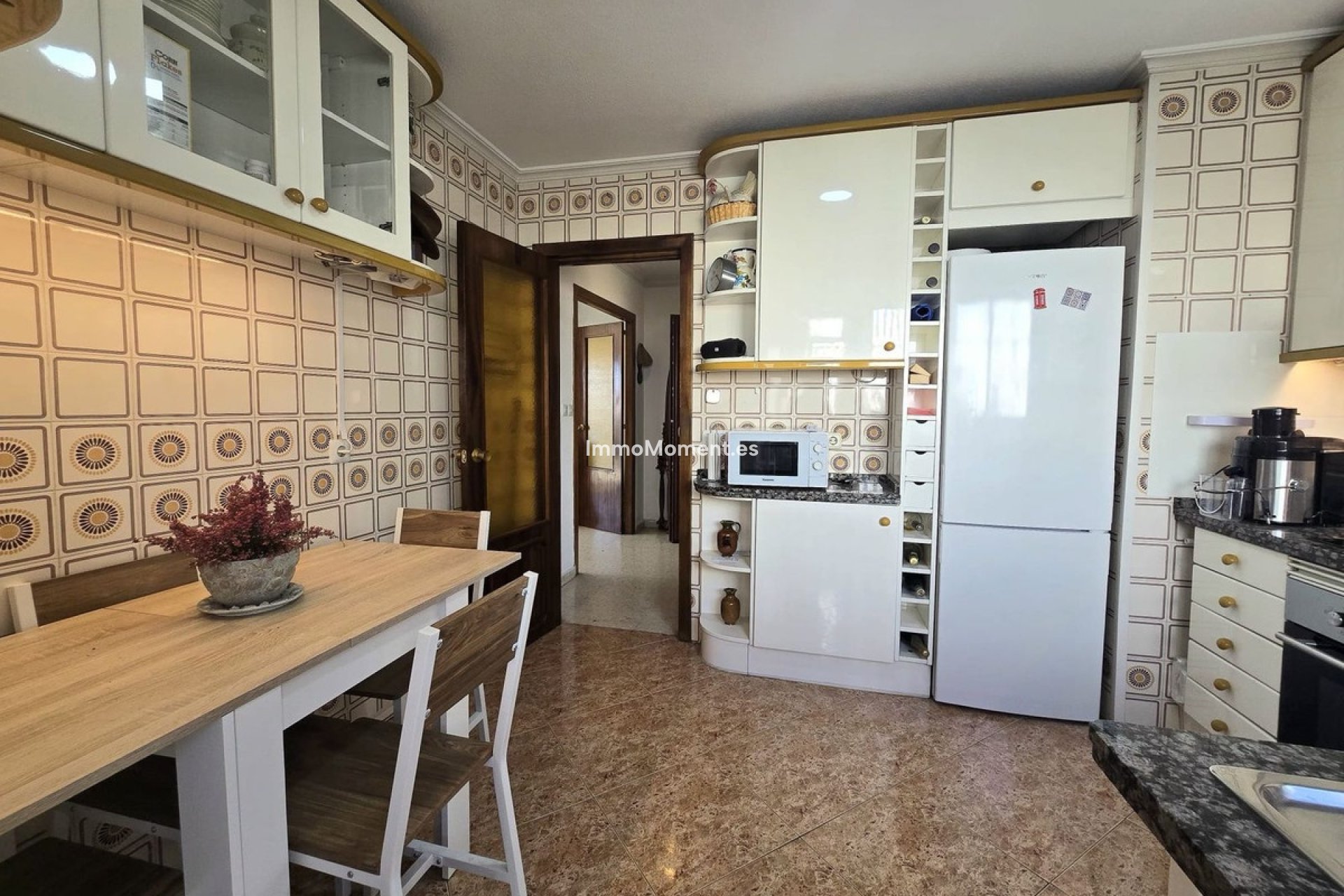 Resale - Apartment - Torremolinos - Torremolinos Centro