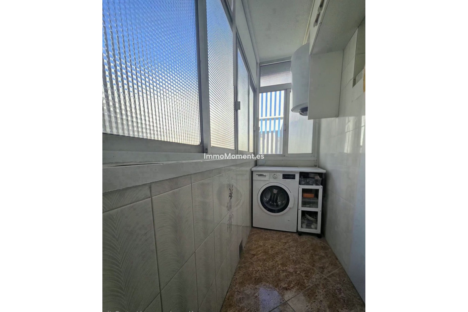 Resale - Apartment - Torremolinos - Torremolinos Centro