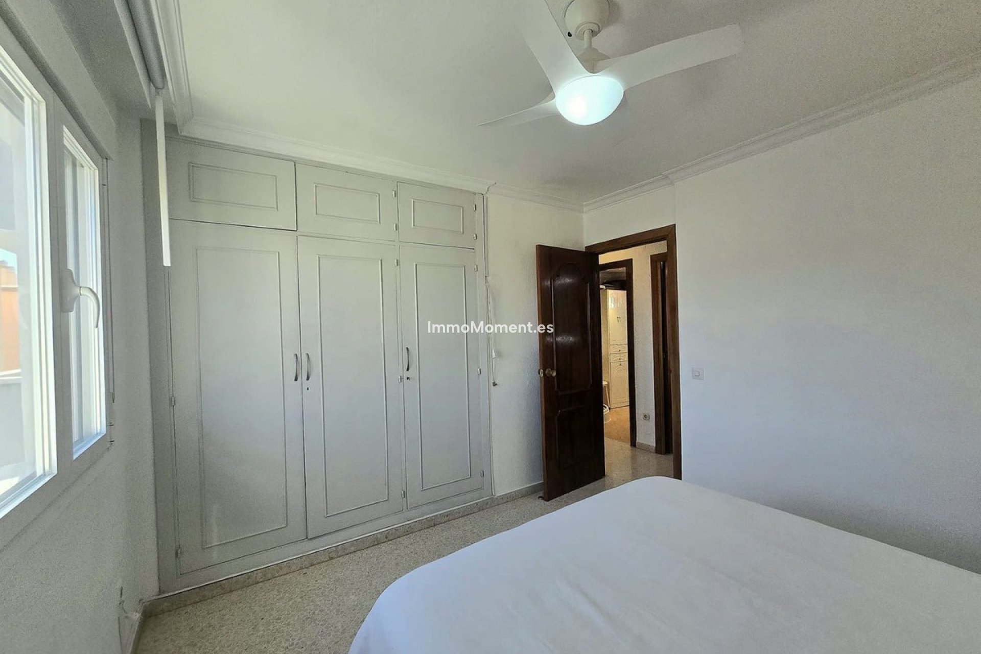 Resale - Apartment - Torremolinos - Torremolinos Centro