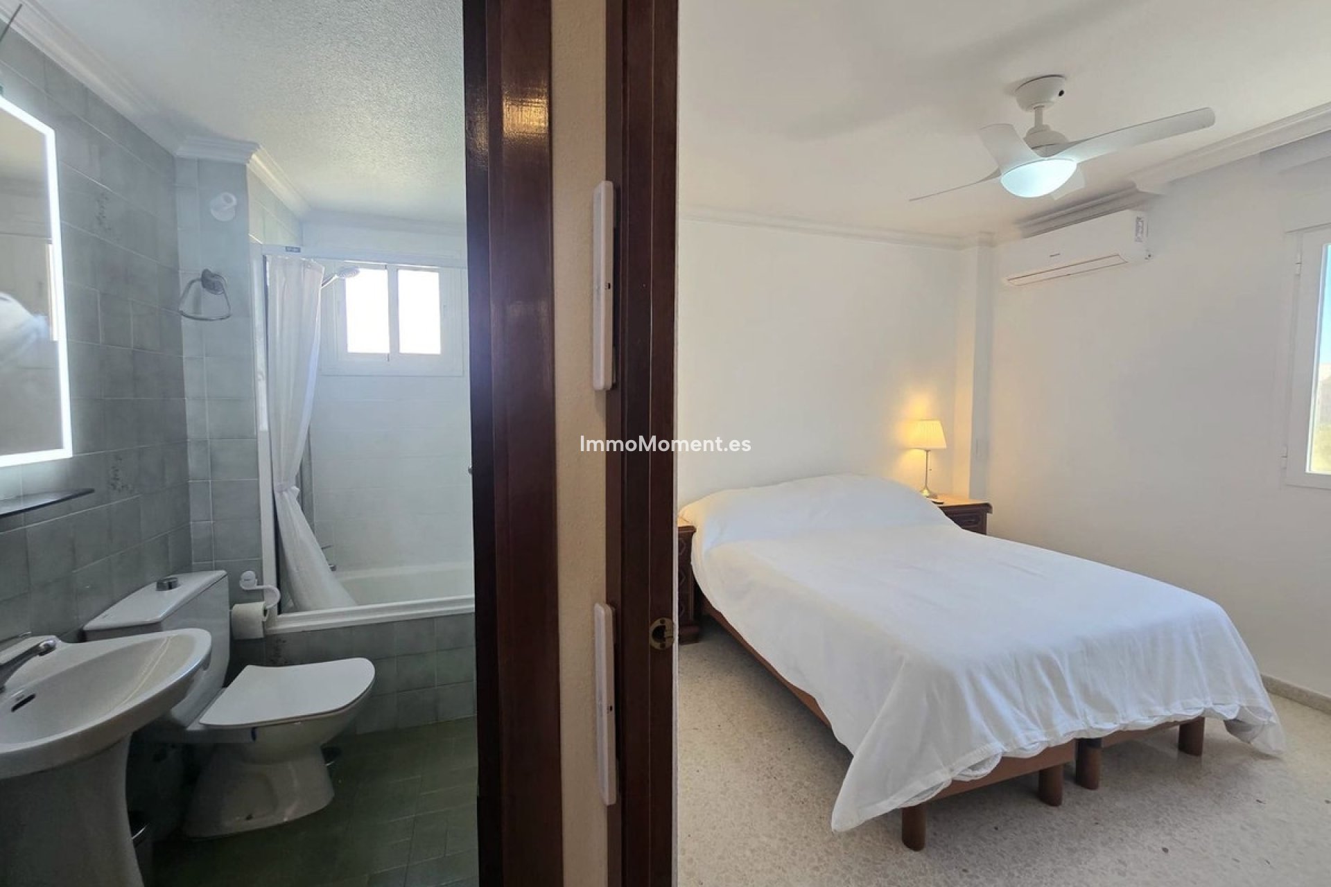 Resale - Apartment - Torremolinos - Torremolinos Centro