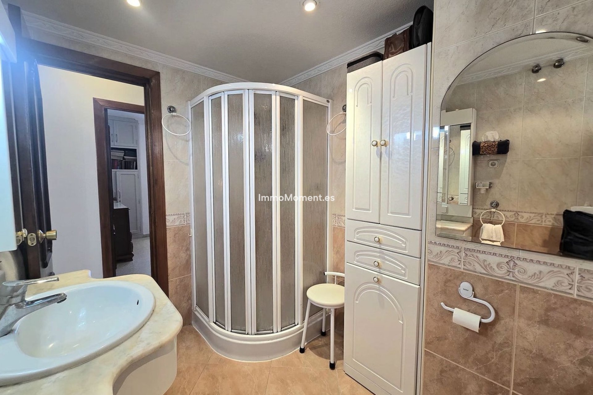 Resale - Apartment - Torremolinos - Torremolinos Centro