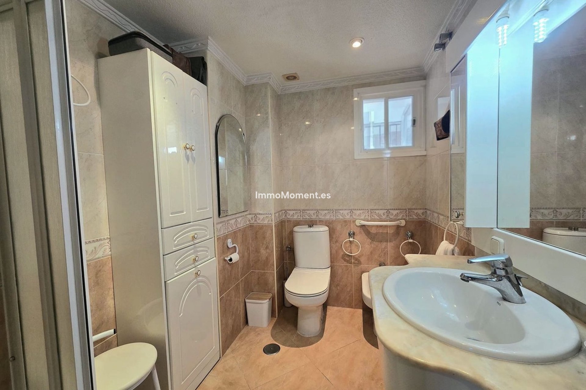 Resale - Apartment - Torremolinos - Torremolinos Centro