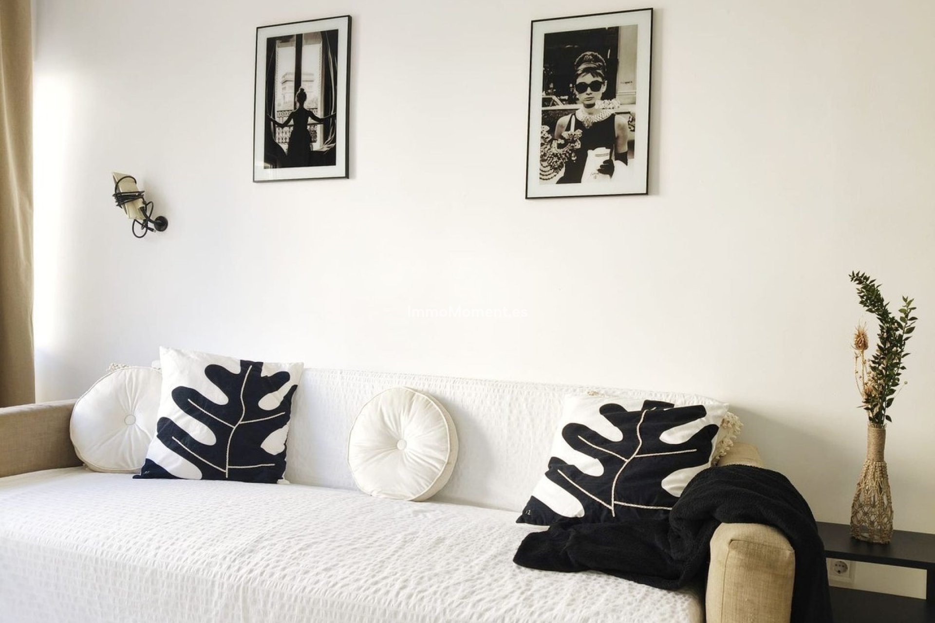 Resale - Apartment - Torremolinos - Torremolinos Centro