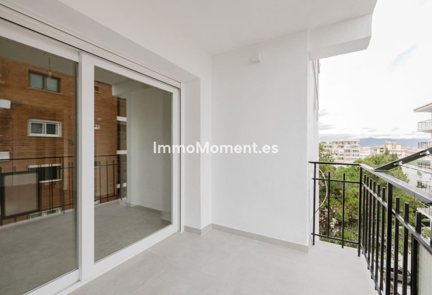 Resale - Apartment - Torremolinos - Torremolinos Centro