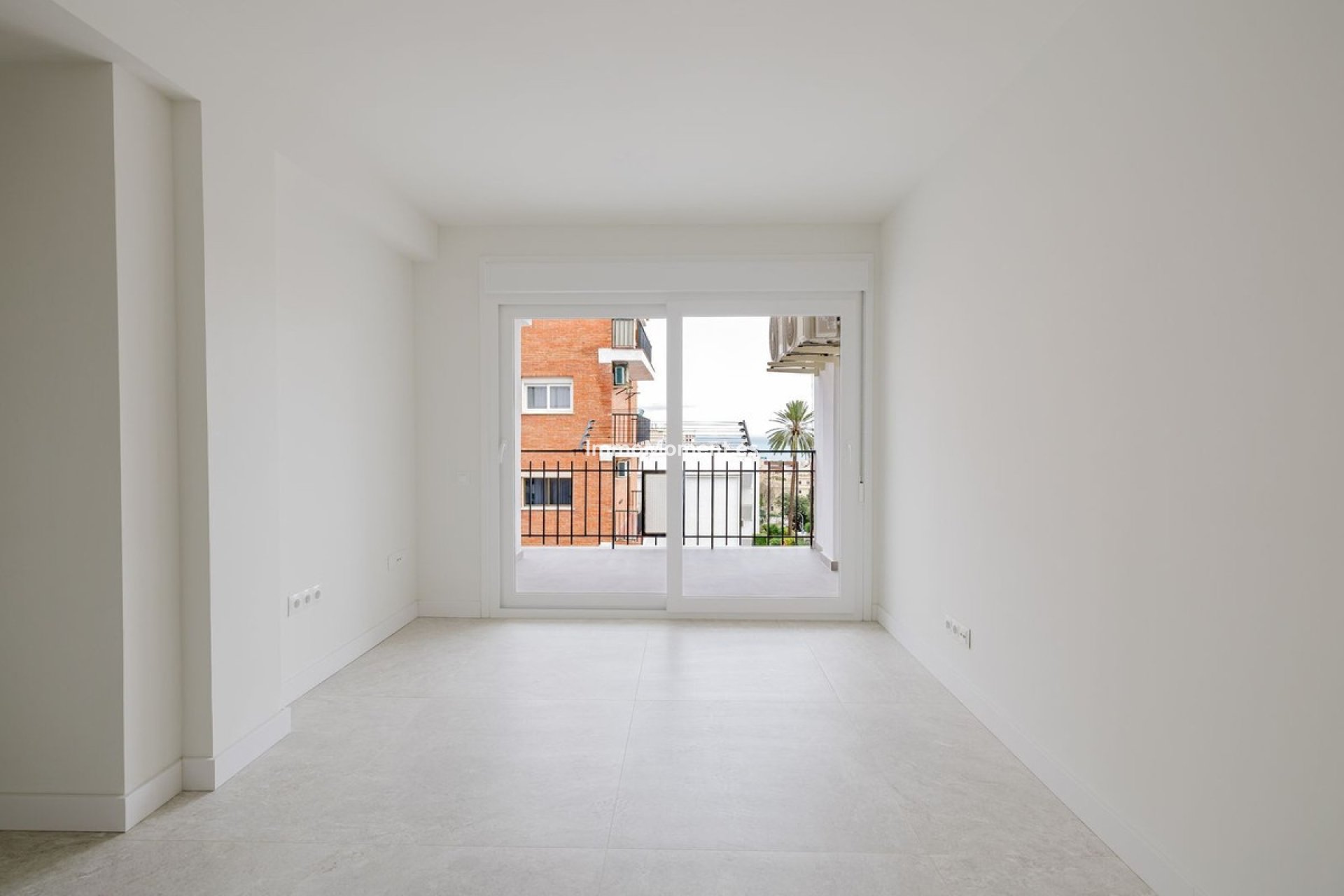 Resale - Apartment - Torremolinos - Torremolinos Centro