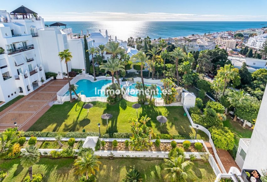 Resale - Apartment - Torremolinos - Torremolinos Centro