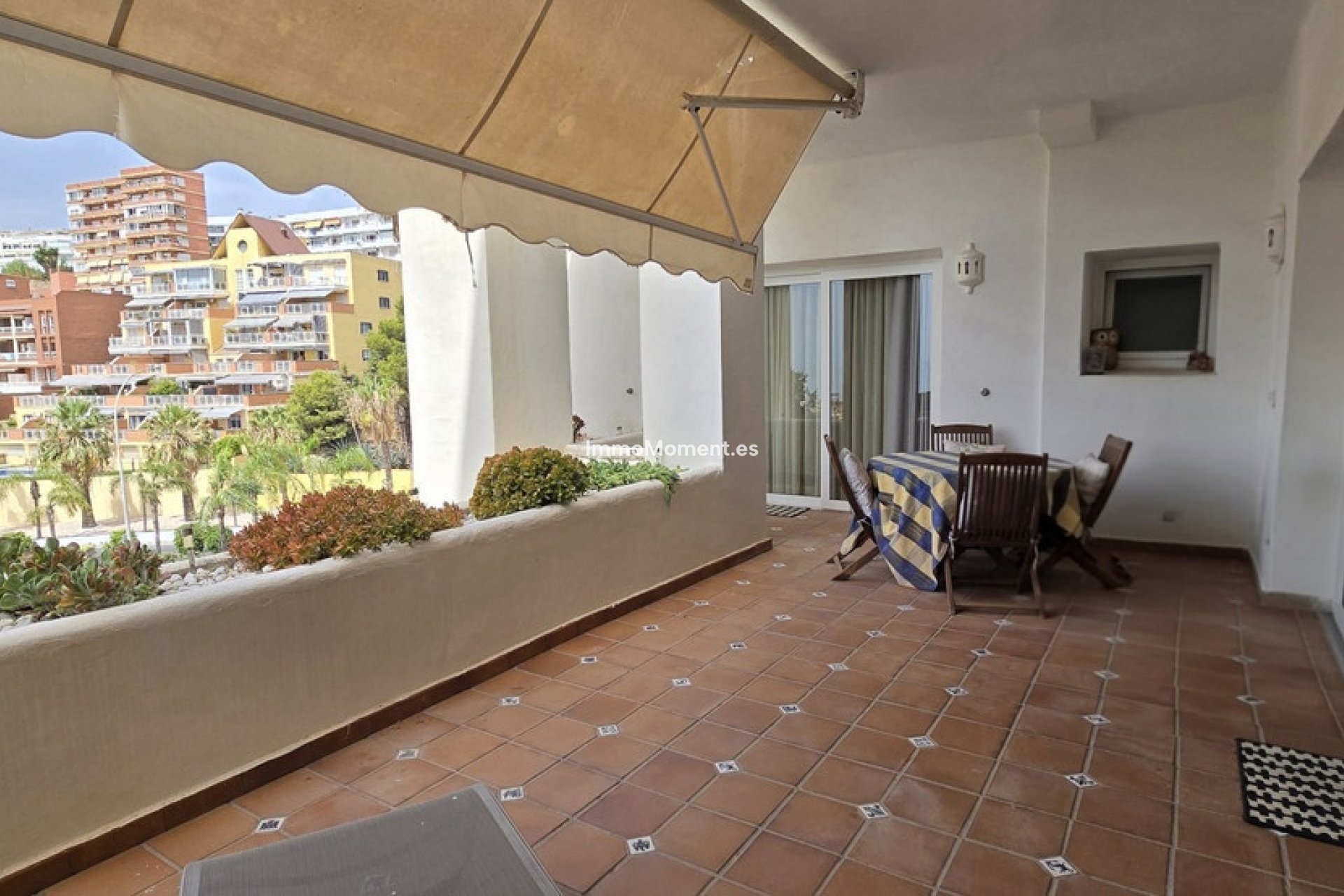 Resale - Apartment - Torremolinos - Torremolinos Centro