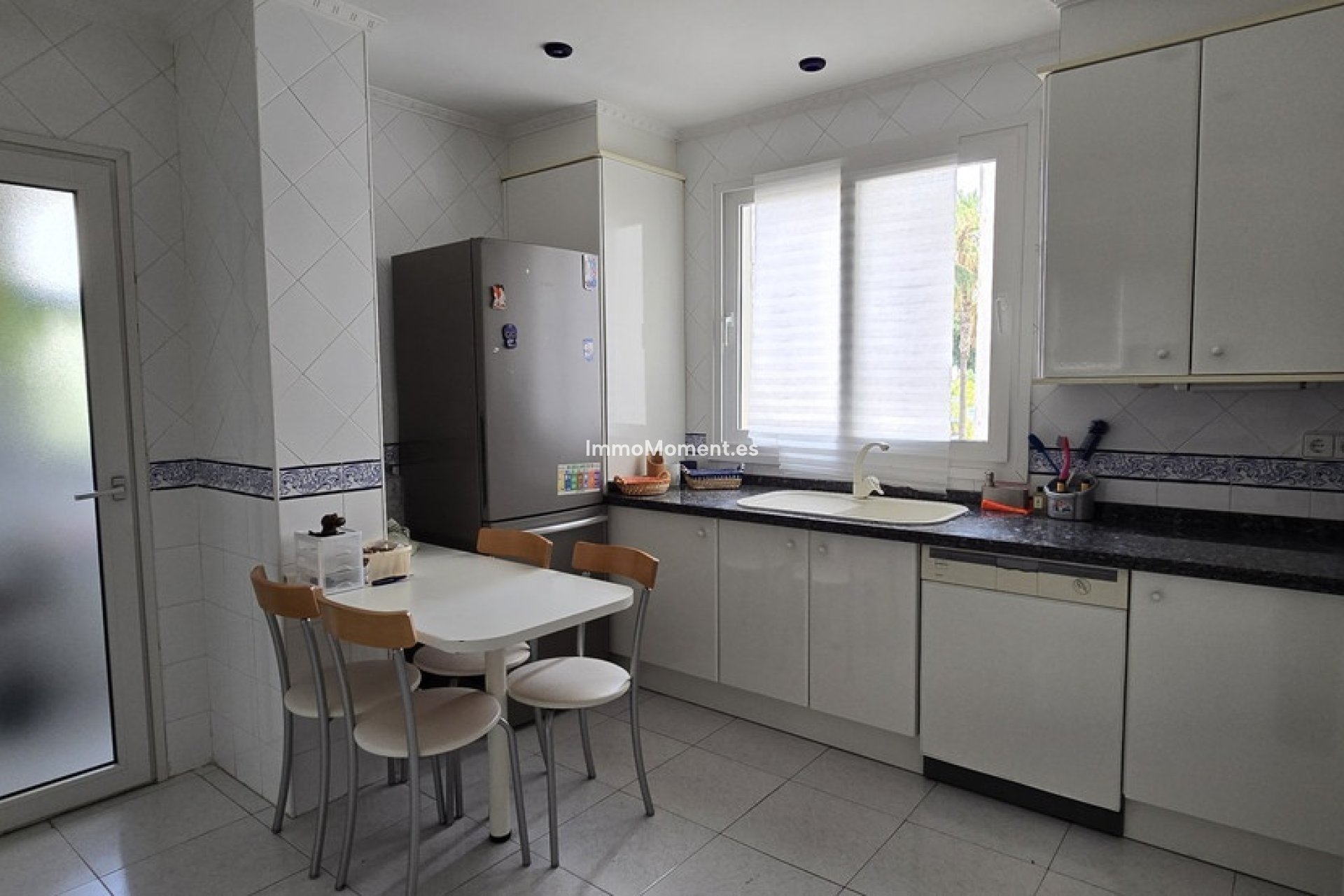 Resale - Apartment - Torremolinos - Torremolinos Centro