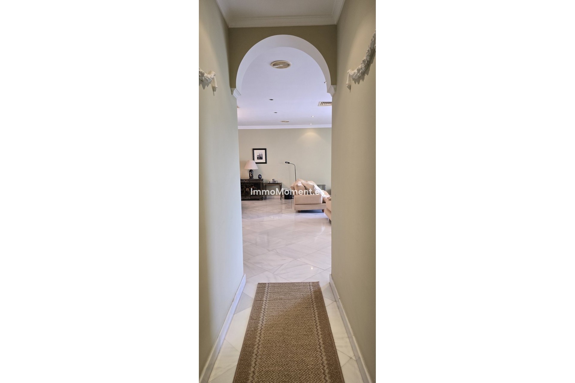 Resale - Apartment - Torremolinos - Torremolinos Centro