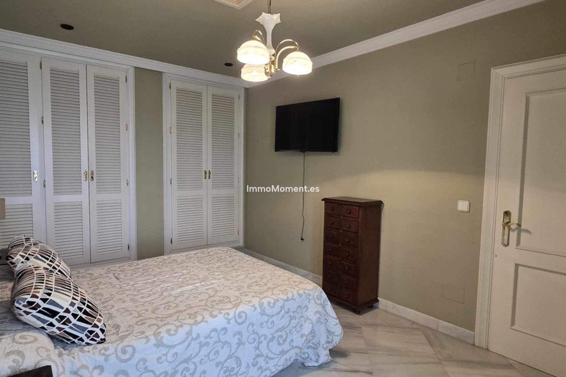 Resale - Apartment - Torremolinos - Torremolinos Centro