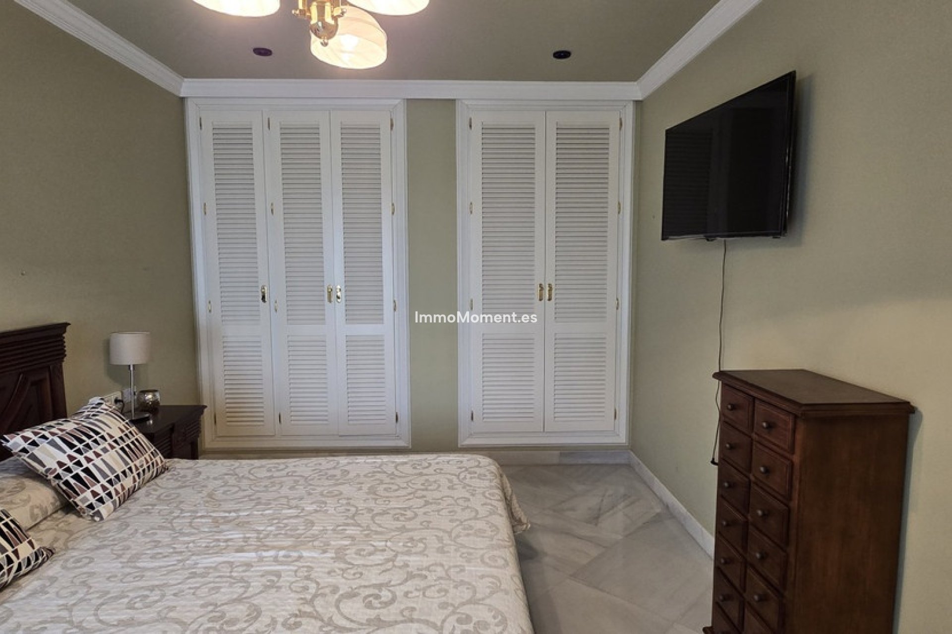 Resale - Apartment - Torremolinos - Torremolinos Centro