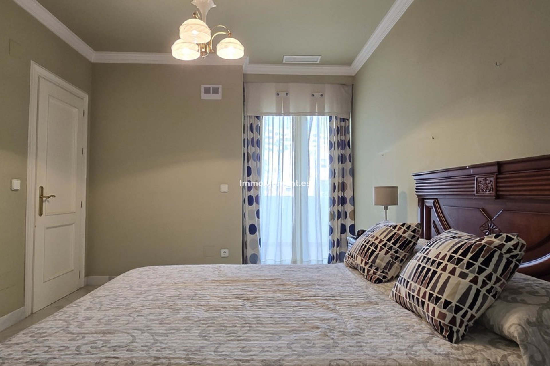Resale - Apartment - Torremolinos - Torremolinos Centro