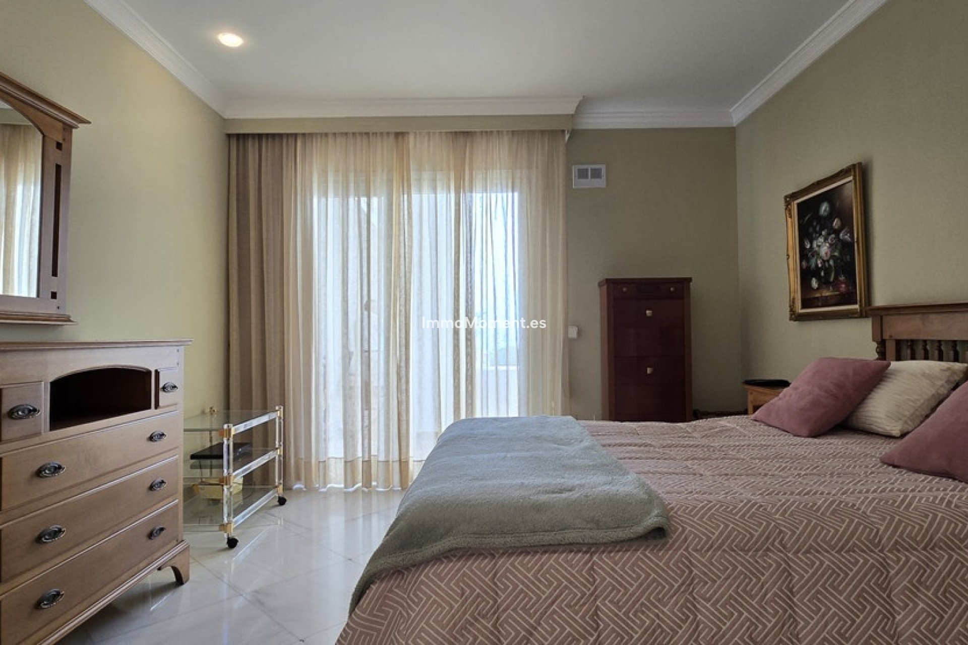 Resale - Apartment - Torremolinos - Torremolinos Centro