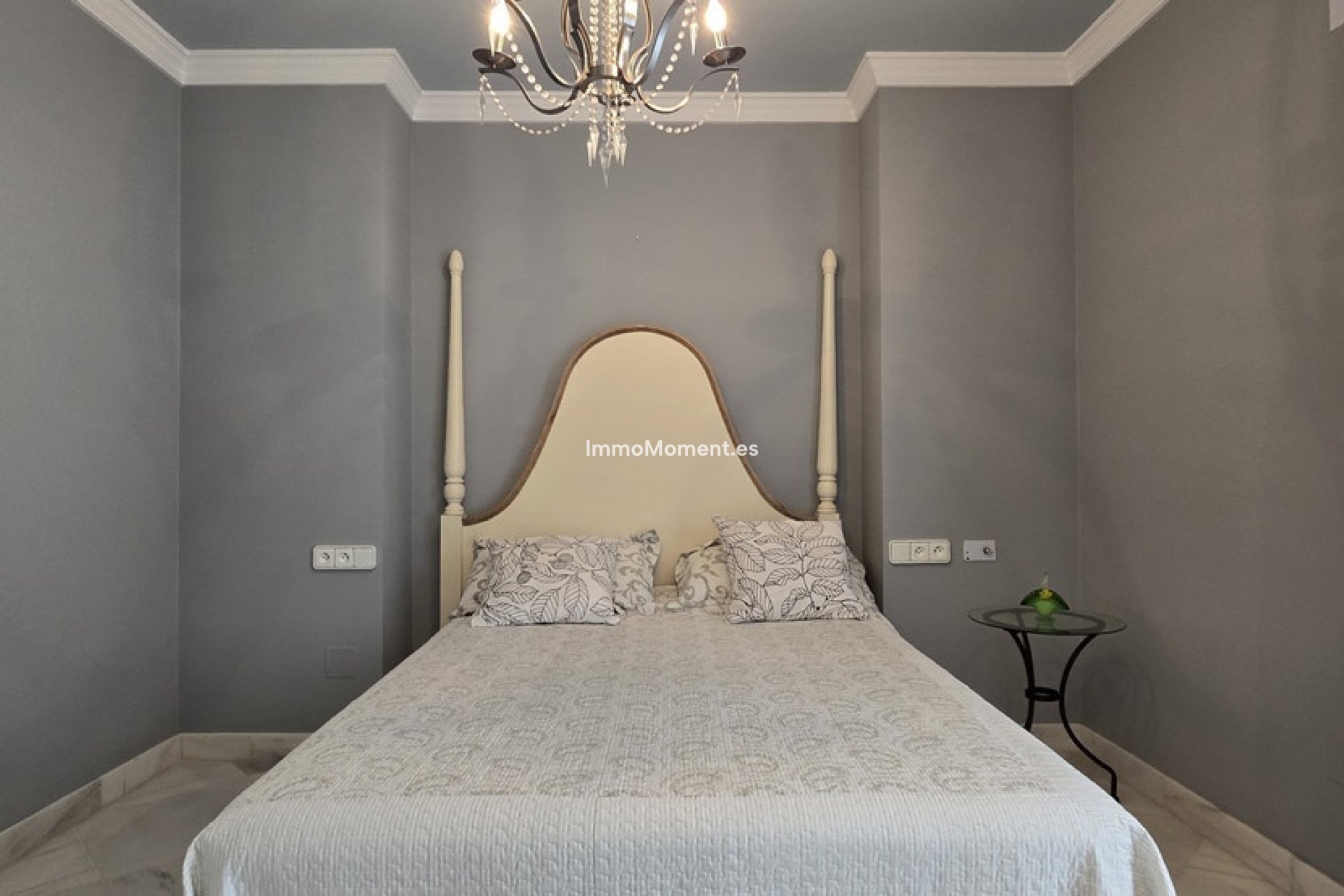 Resale - Apartment - Torremolinos - Torremolinos Centro