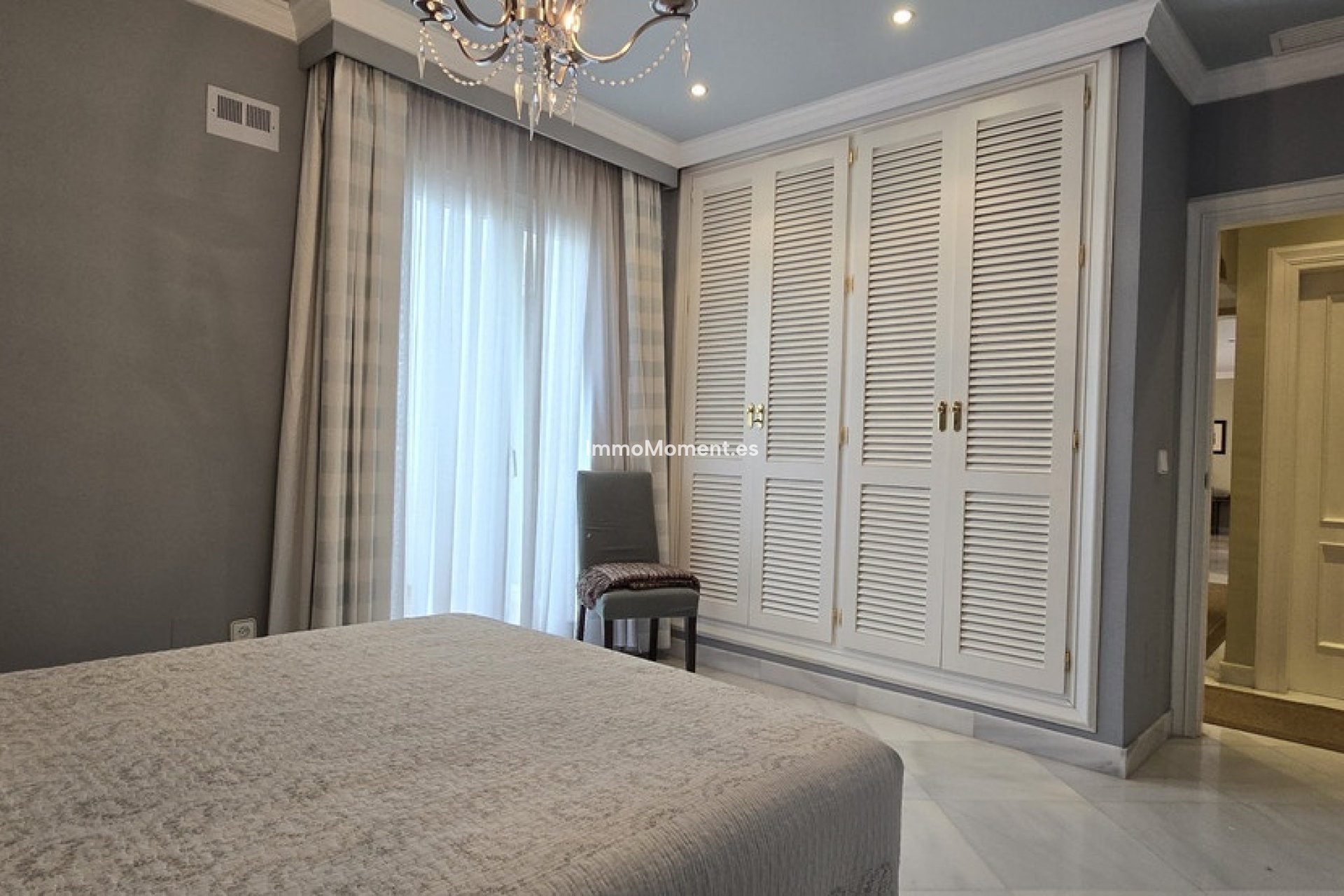 Resale - Apartment - Torremolinos - Torremolinos Centro