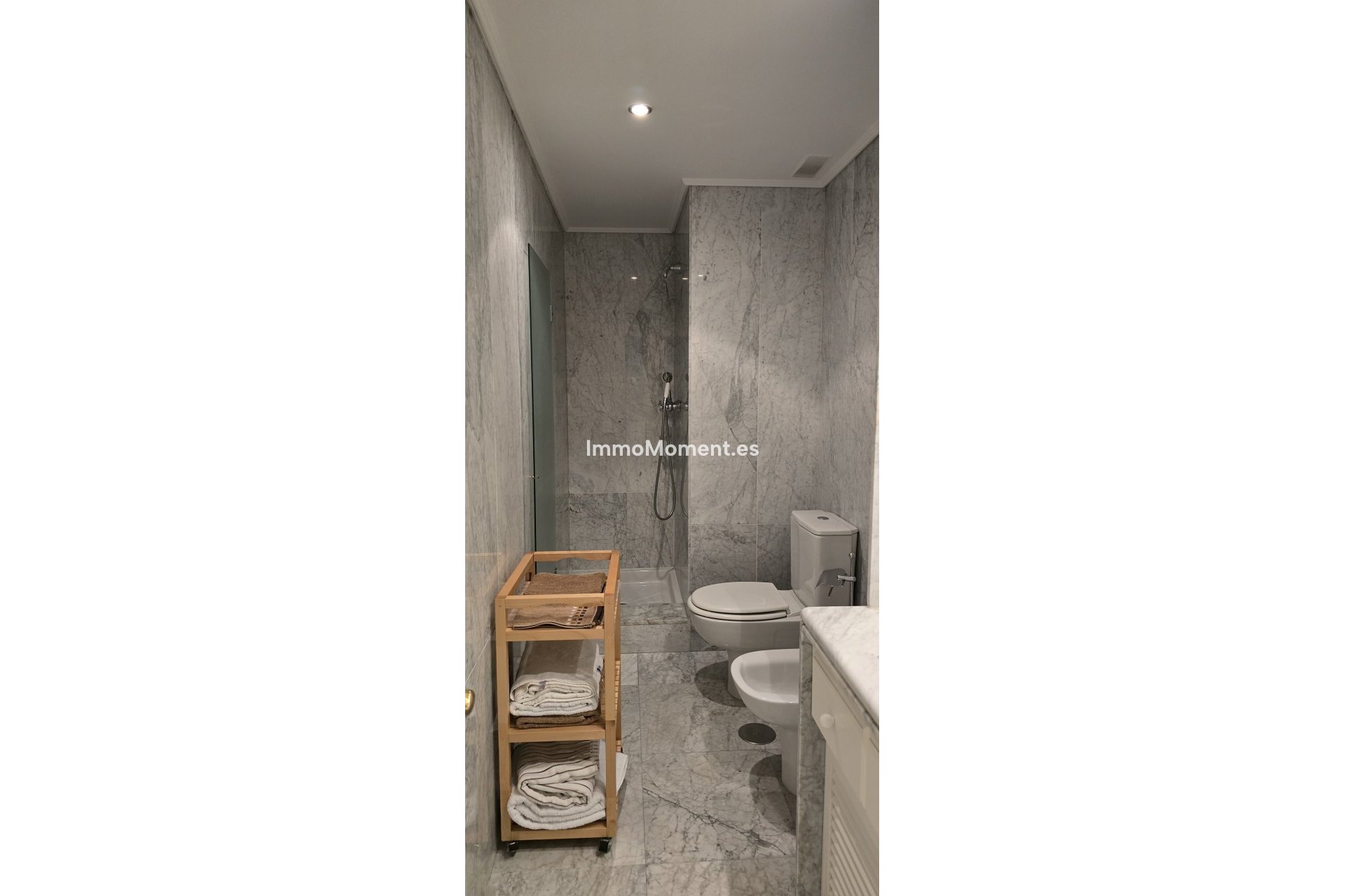 Resale - Apartment - Torremolinos - Torremolinos Centro
