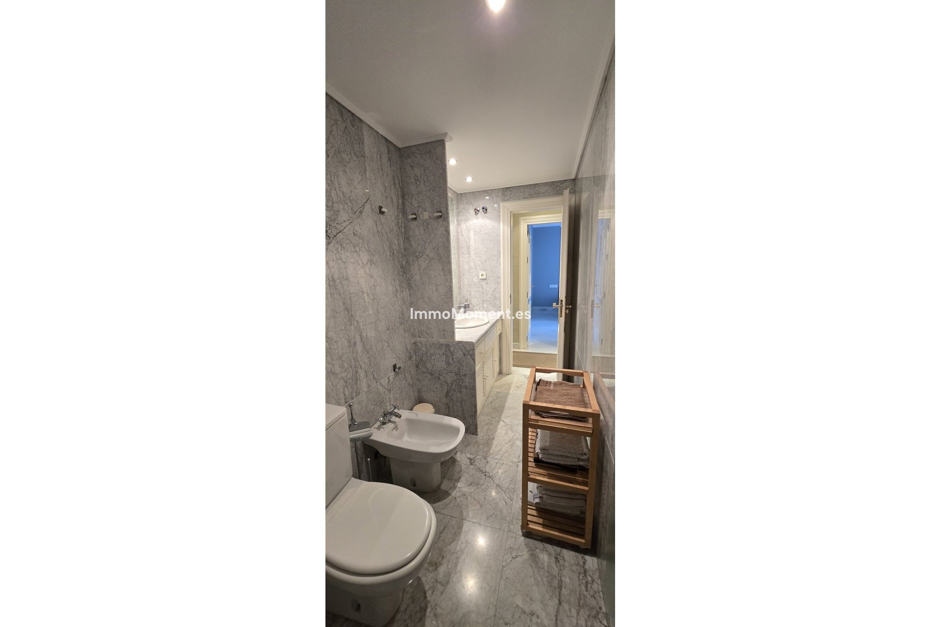 Resale - Apartment - Torremolinos - Torremolinos Centro