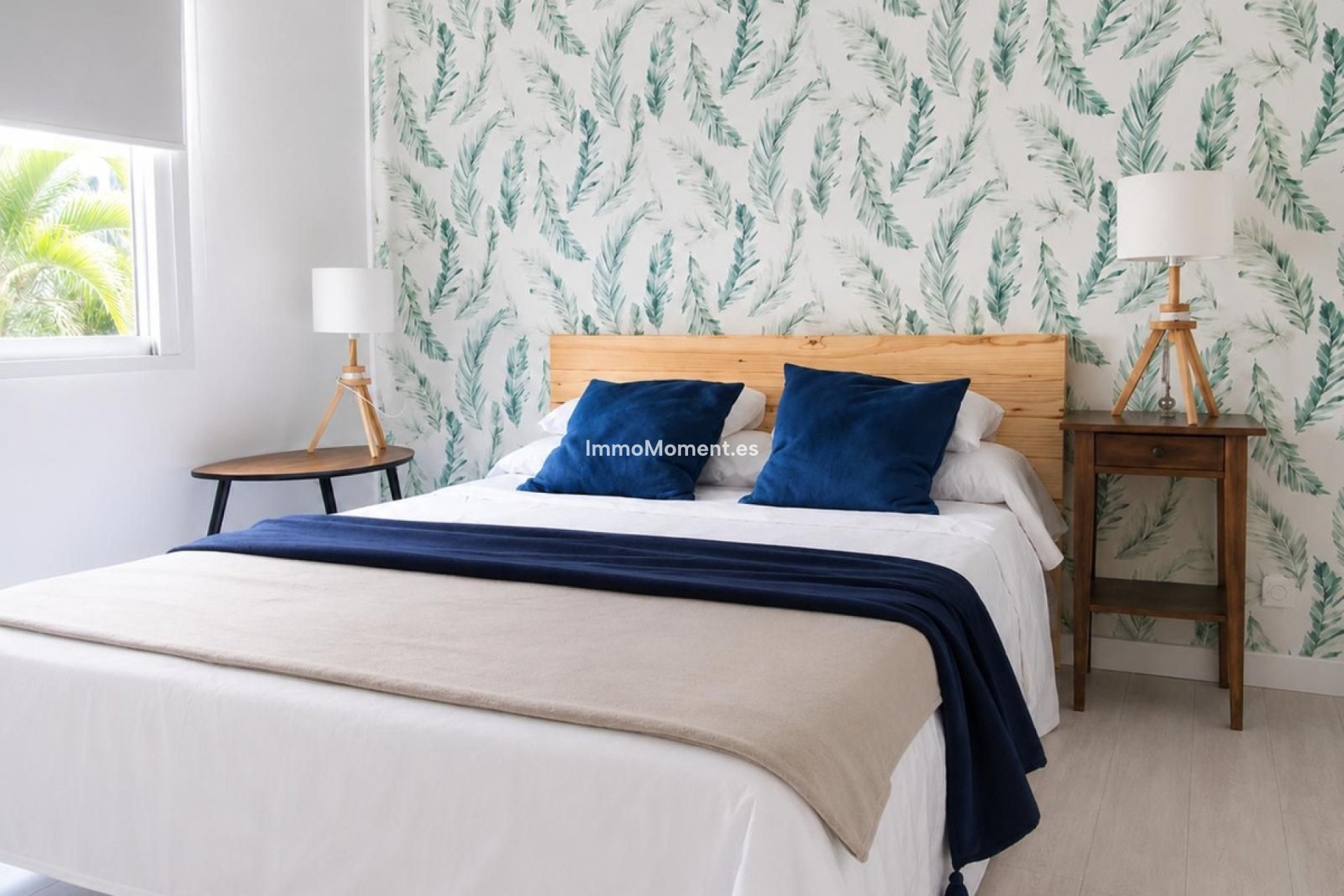 Resale - Apartment - Torremolinos - Torremolinos Centro