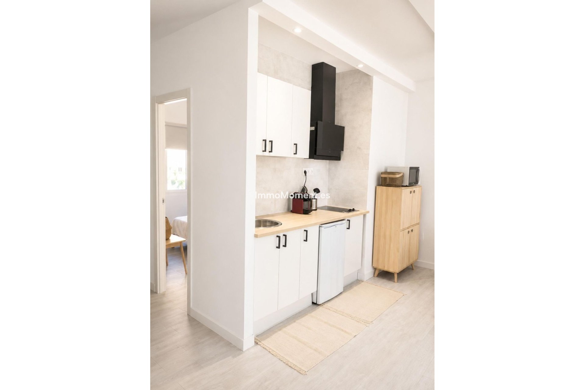 Resale - Apartment - Torremolinos - Torremolinos Centro
