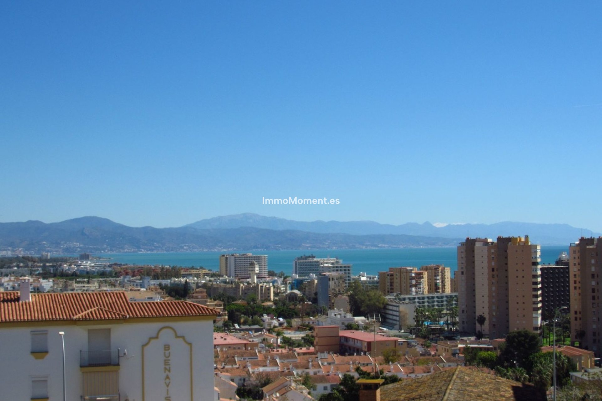 Resale - Apartment - Torremolinos - Torremolinos Centro