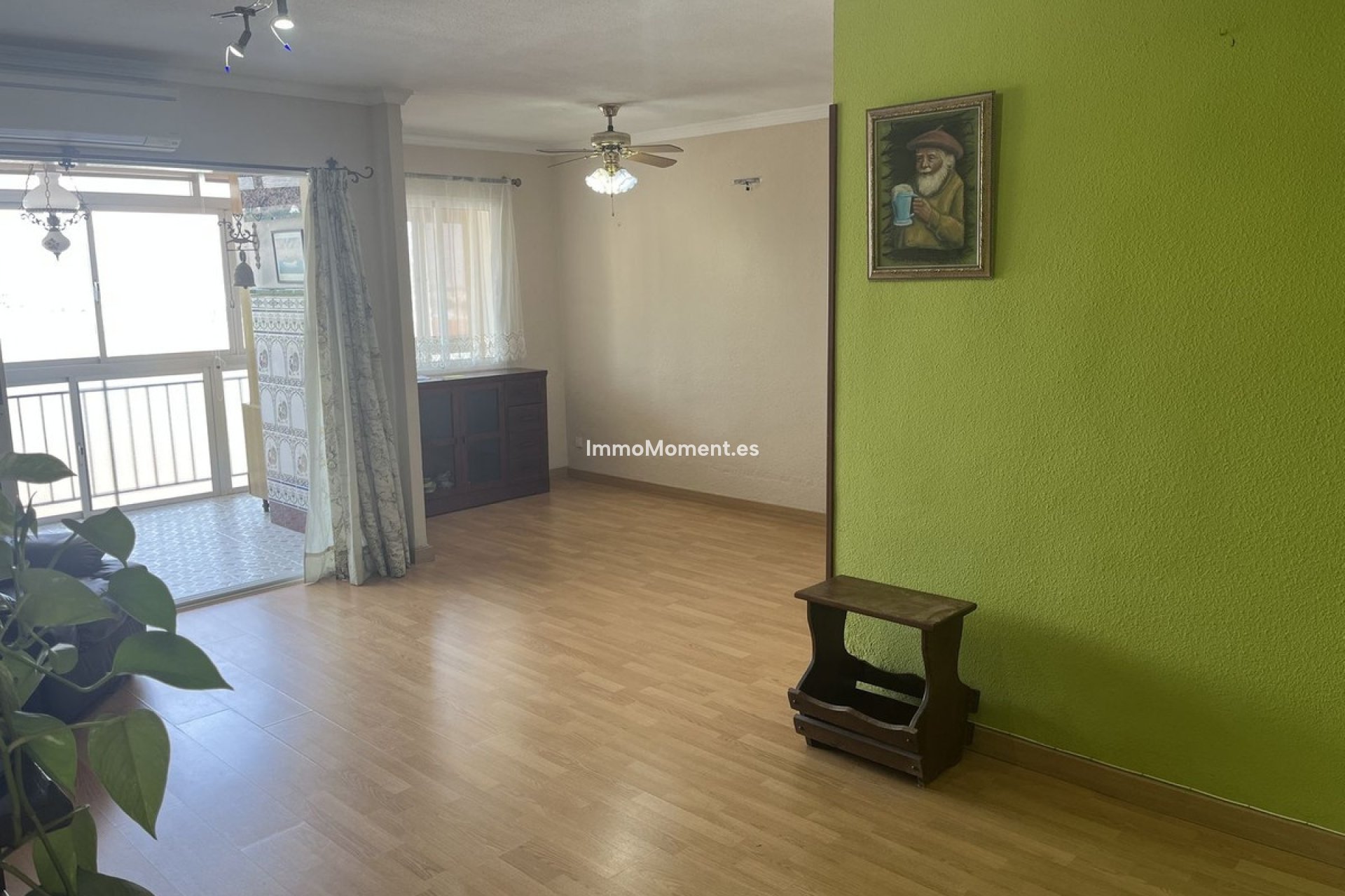 Resale - Apartment - Torremolinos - Torremolinos Centro