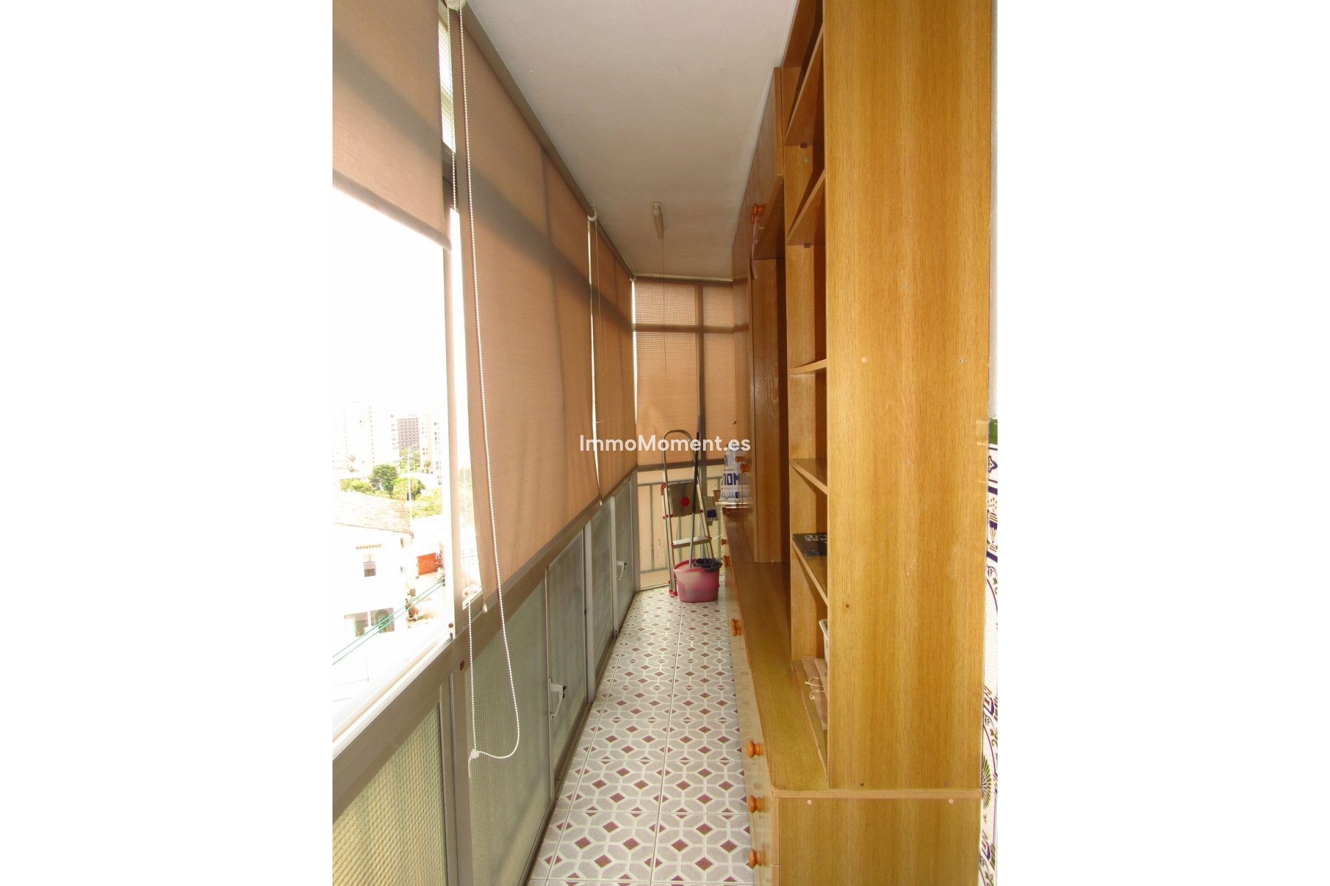 Resale - Apartment - Torremolinos - Torremolinos Centro
